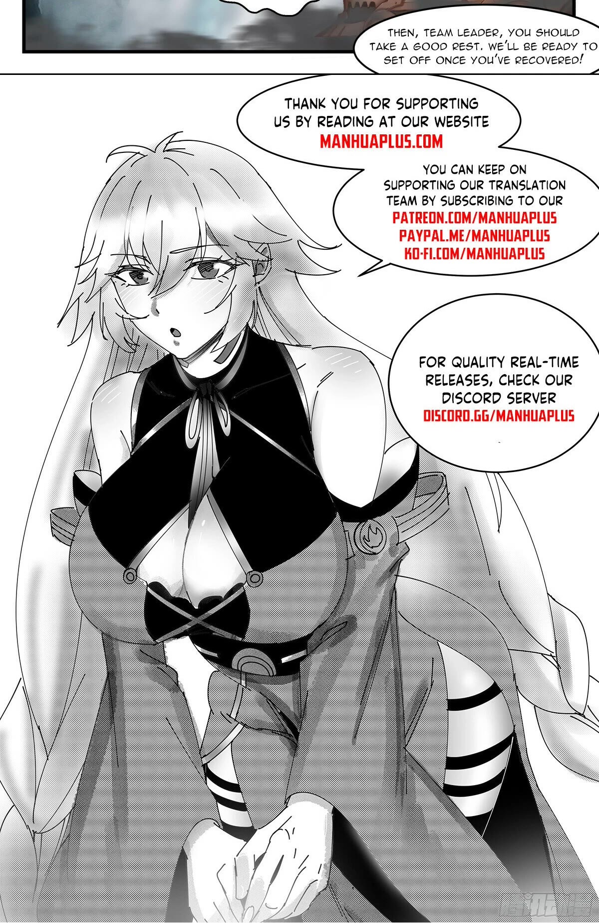 Martial Peak Chapter 3092 page 13 - Chapter 3092: A Great Victory!