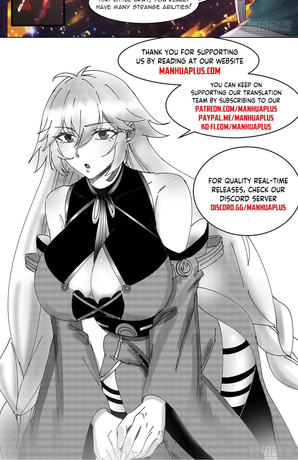 Martial Peak Chapter 3093 page 13 - Chapter 3093: Return of the Void Yin-Yang Mirror