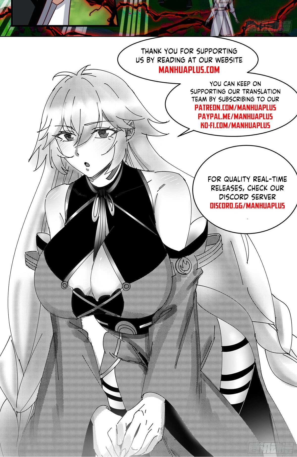 Martial Peak Chapter 3095 page 13 - Chapter 3095: Ancient Medicine Garden