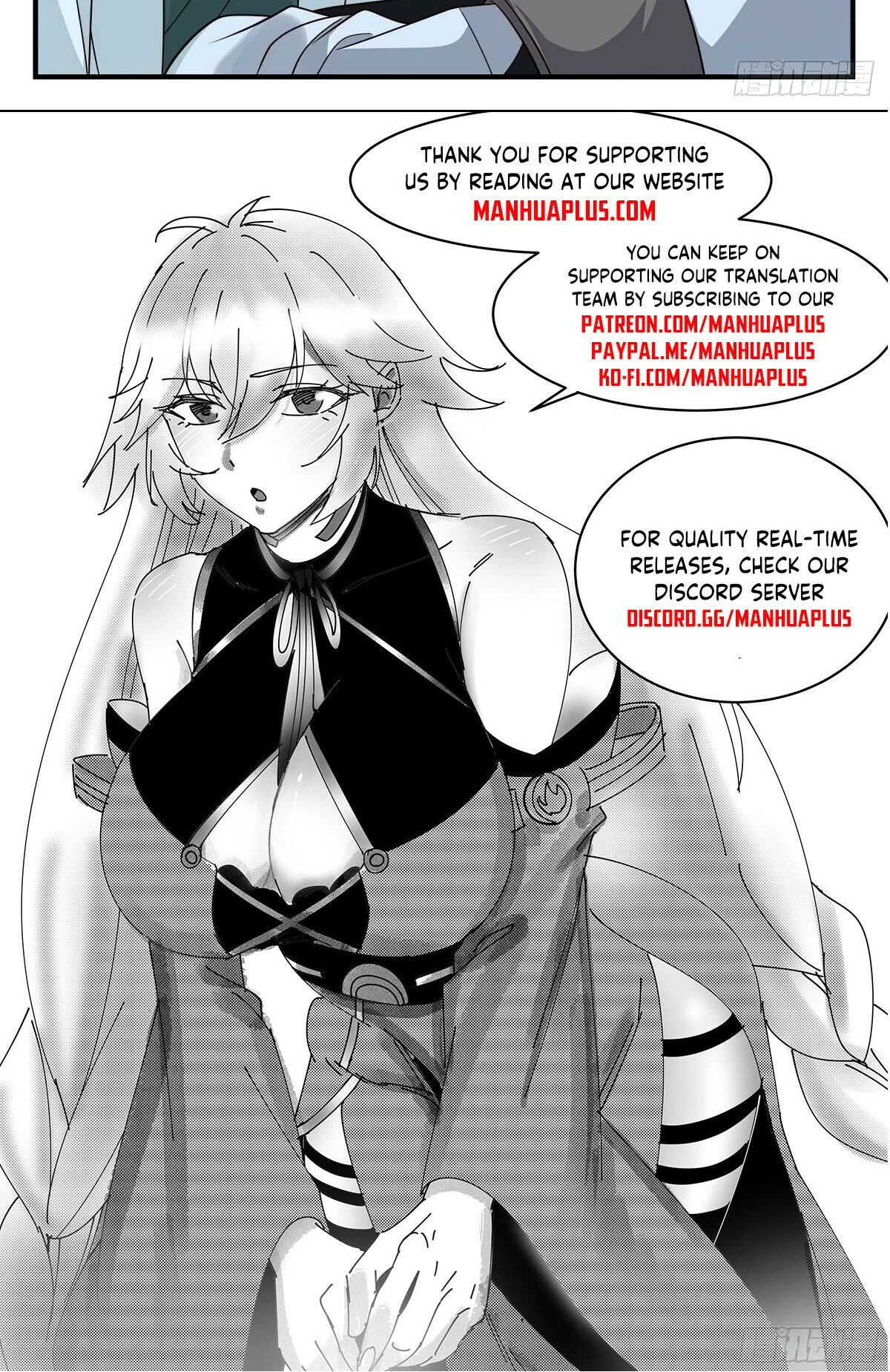 Martial Peak Chapter 3097 page 13 - Chapter 3097: Three Benefits