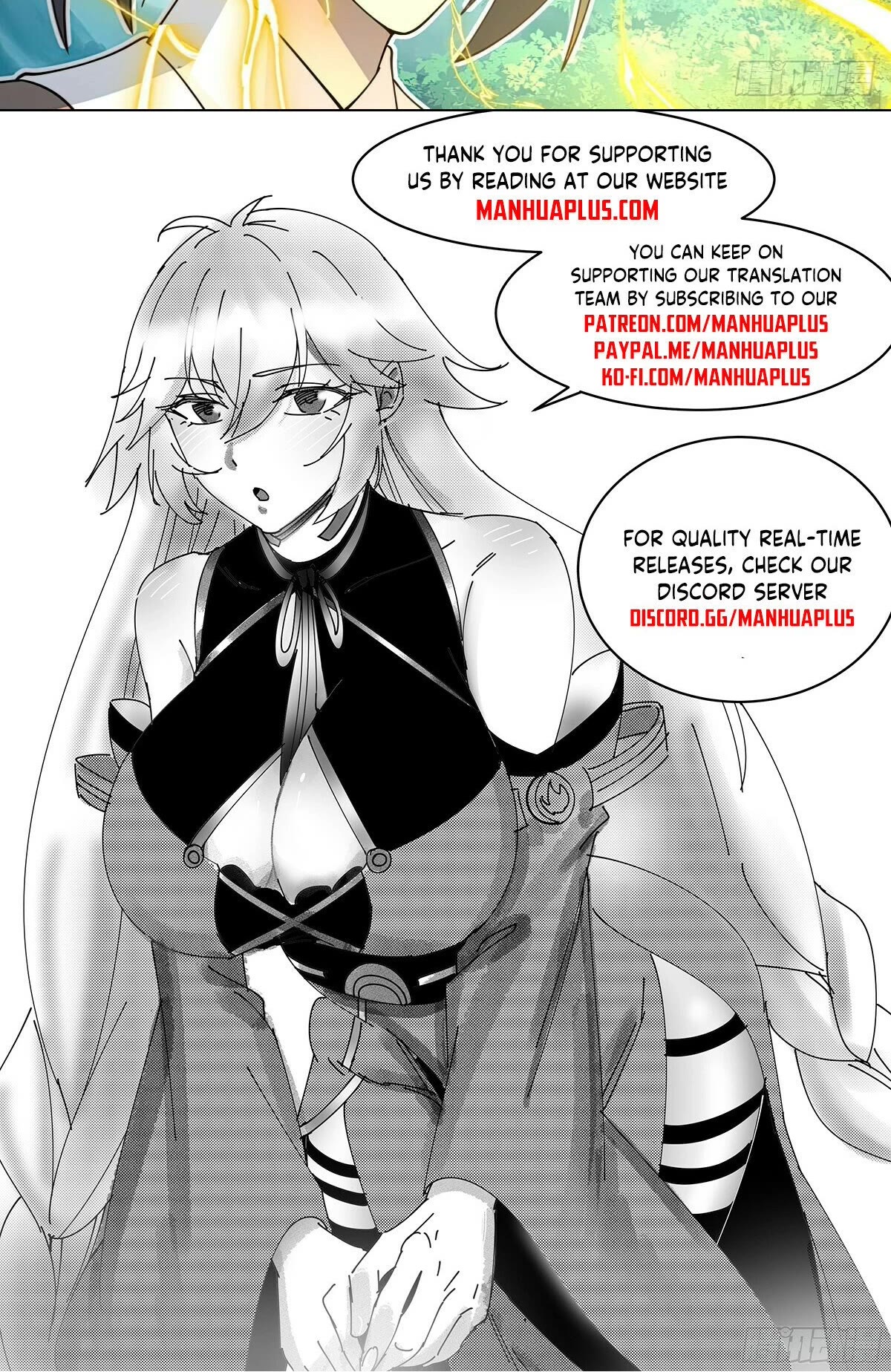 Martial Peak Chapter 3099 page 13 - Chapter 3099: Ink Expelling Pill