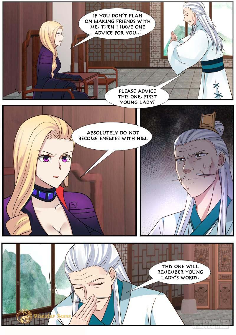 Martial Peak Chapter 310 page 6 - Chapter 310