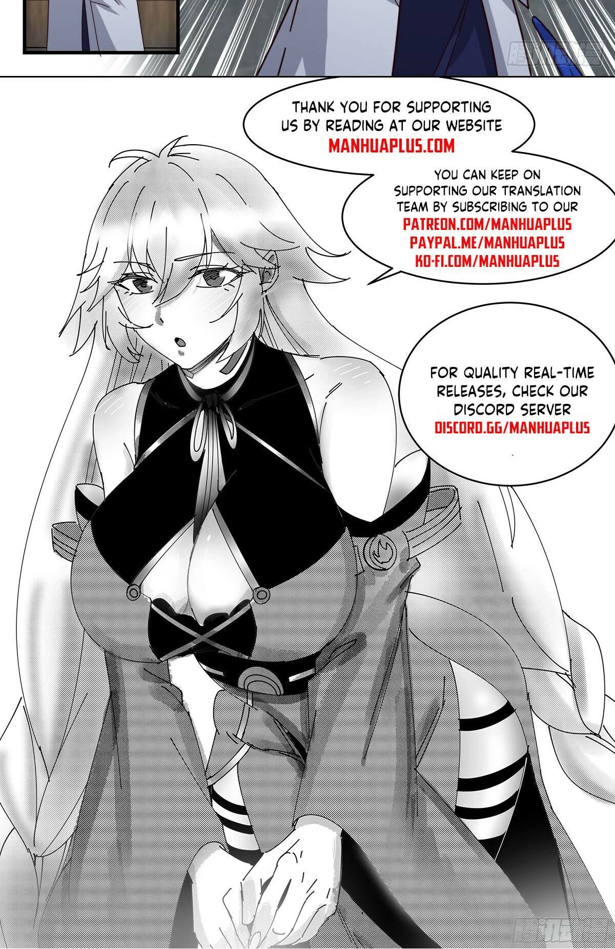 Martial Peak Chapter 3101 page 13 - Chapter 3101: Five Benefits Of The World Tree's Subtree
