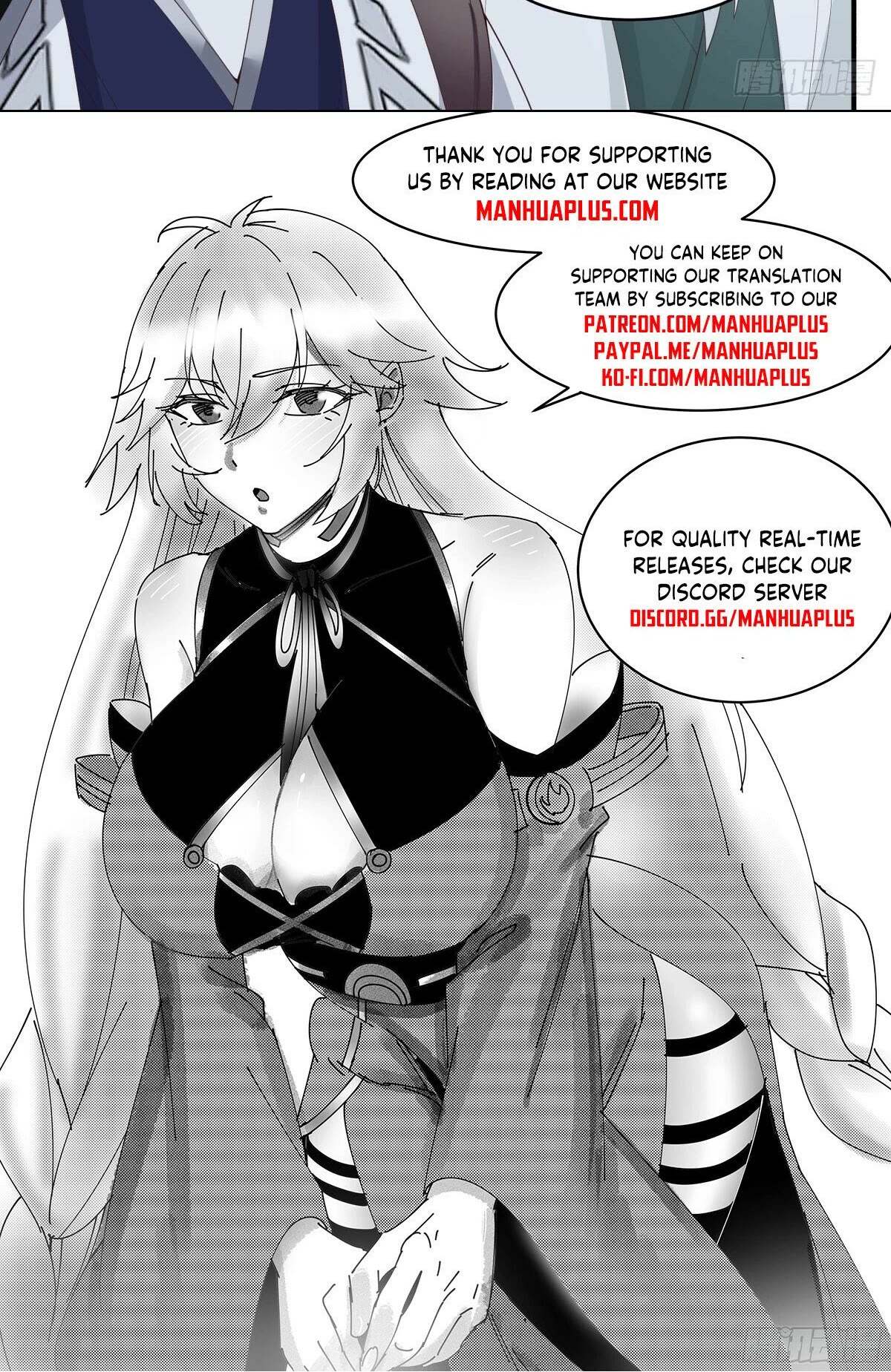 Martial Peak Chapter 3102 page 13 - Chapter 3102: Testing The Ink Expelling Pill