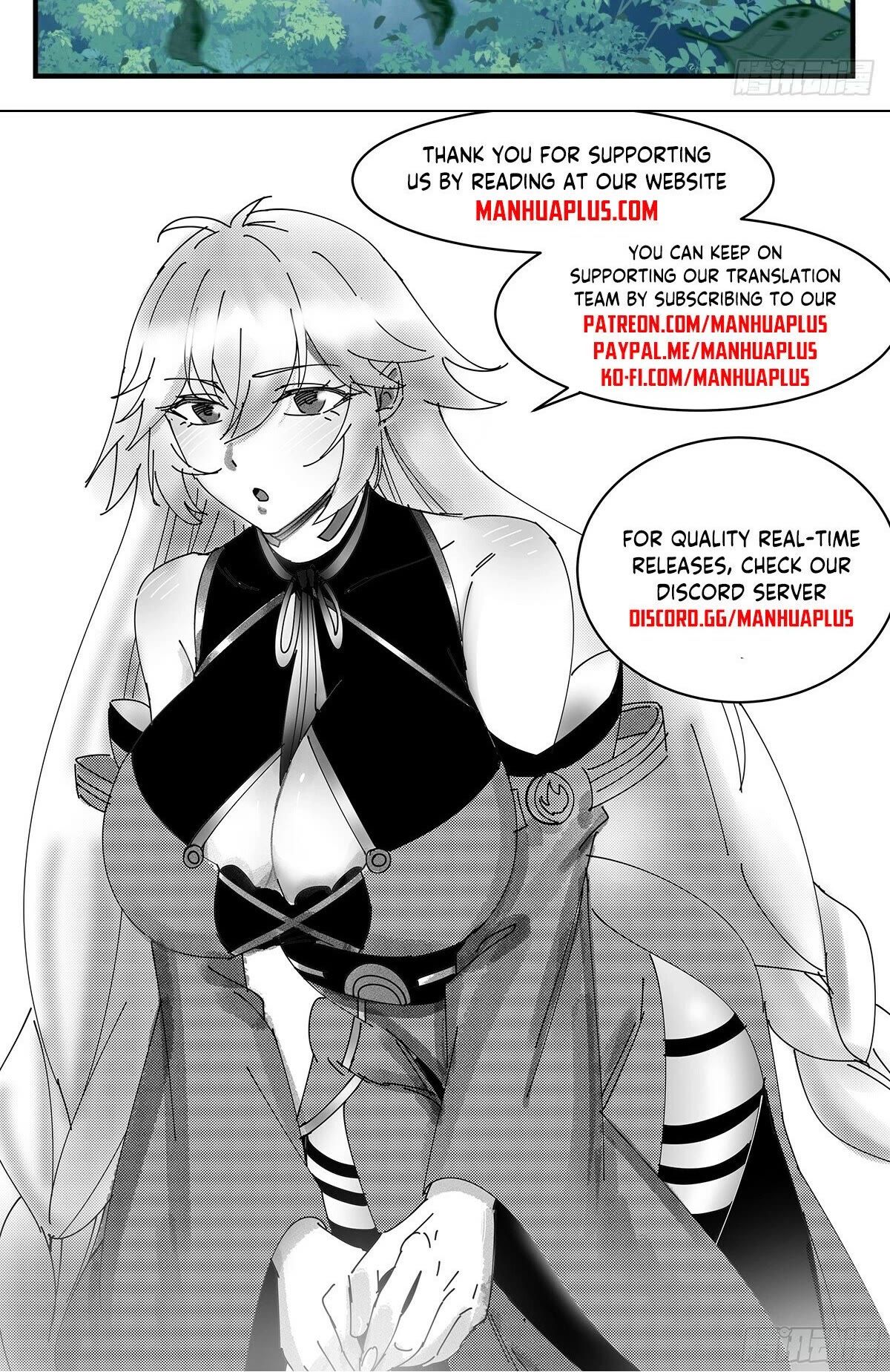 Martial Peak Chapter 3103 page 13 - Chapter 3103: The Best Candidate