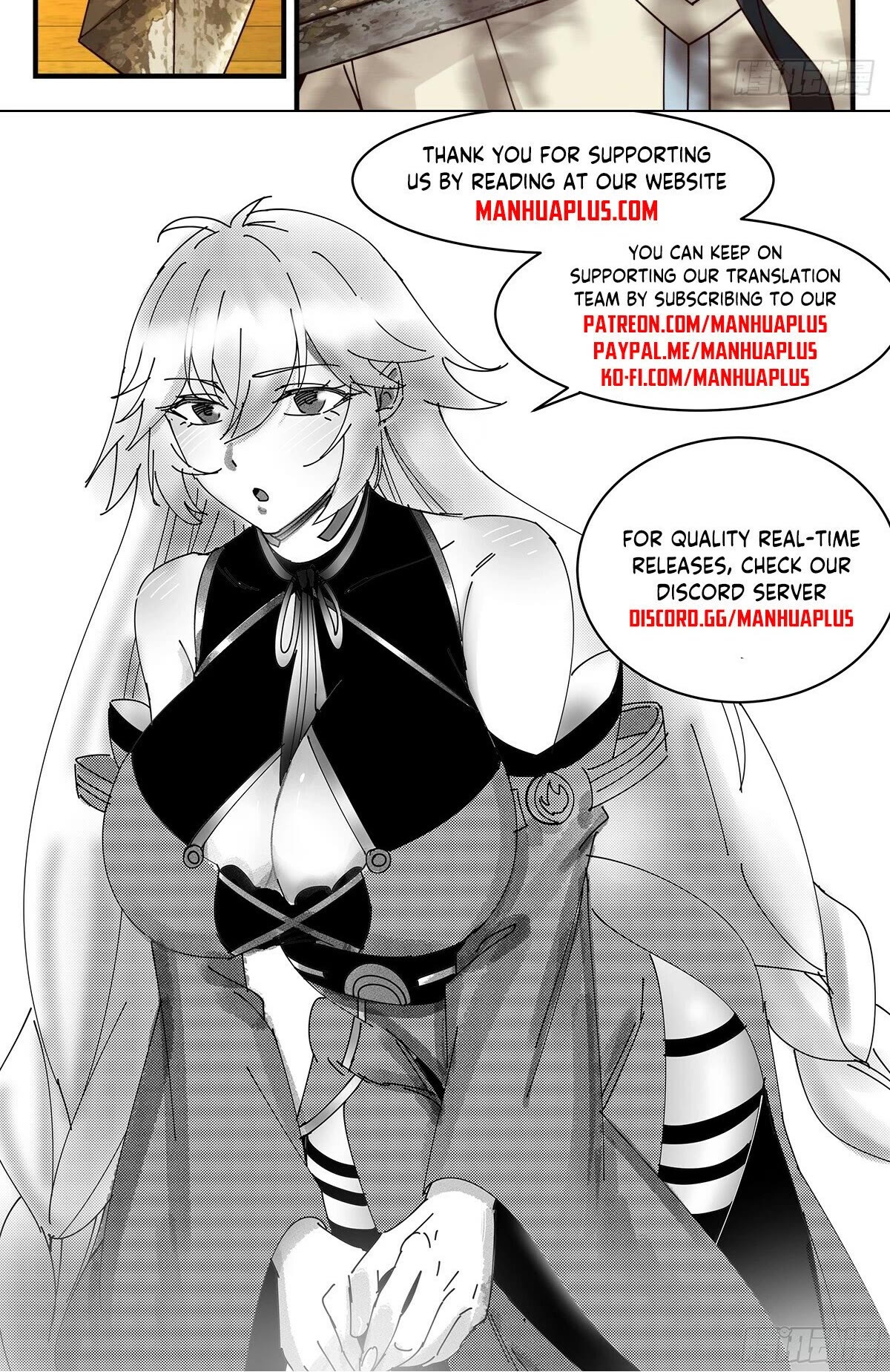 Martial Peak Chapter 3104 page 13 - Chapter 3104: Preparation Beforehand Can Speed Up The Work