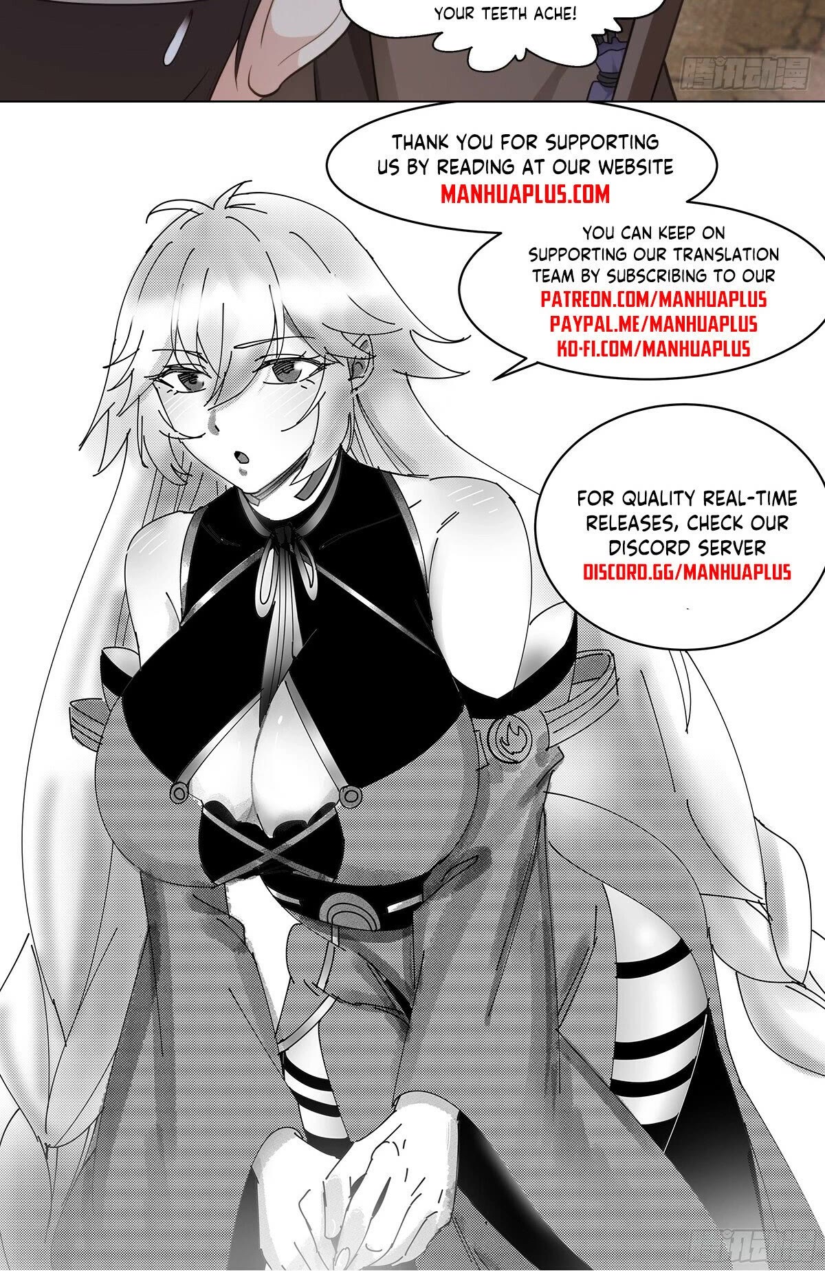 Martial Peak Chapter 3105 page 13 - Chapter 3105: Coming To Yin-Yang Pass
