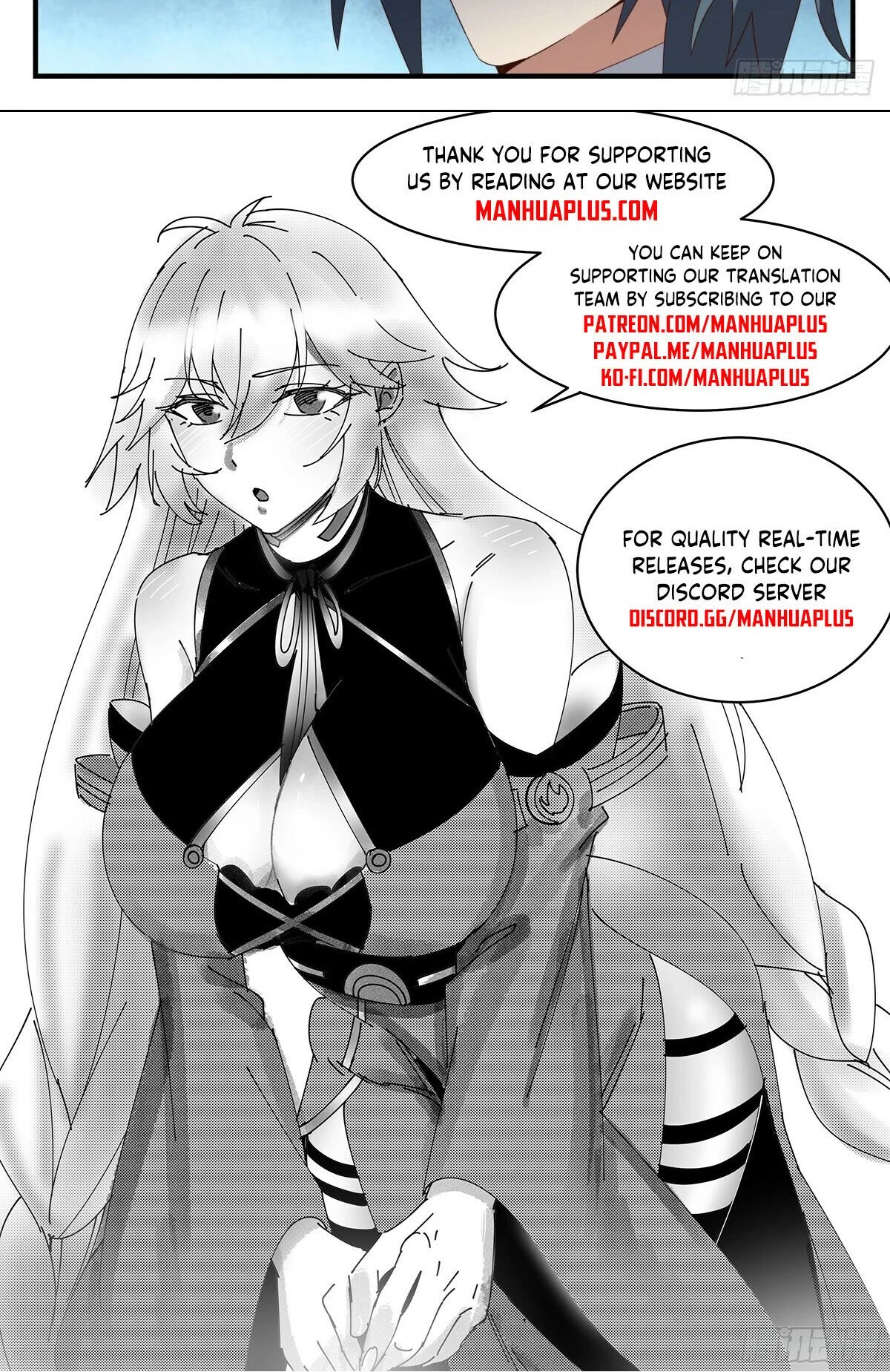 Martial Peak Chapter 3106 page 13 - Chapter 3106: Forcing A Trade