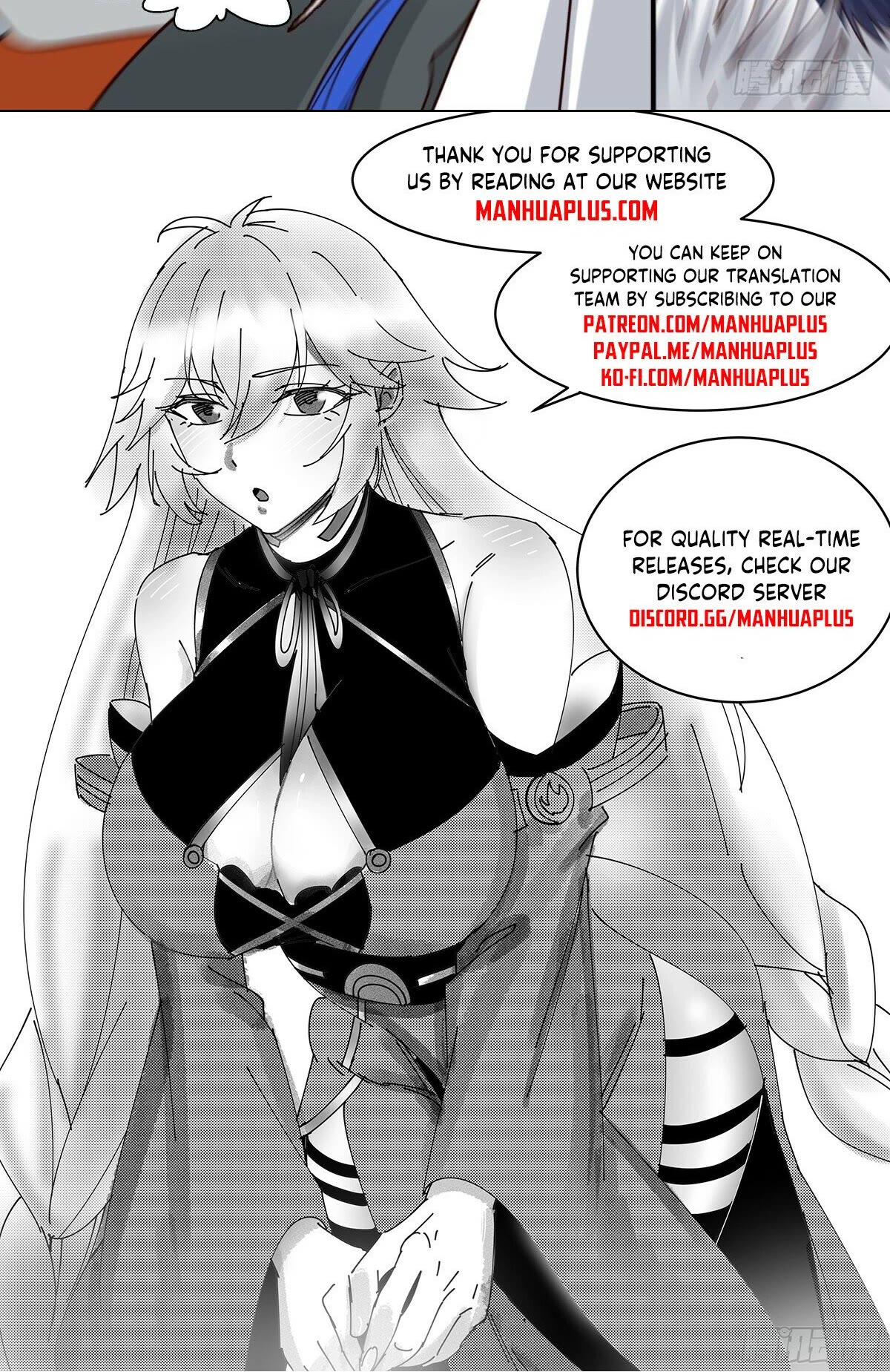 Martial Peak Chapter 3107 page 13 - Chapter 3107: A Little Girl