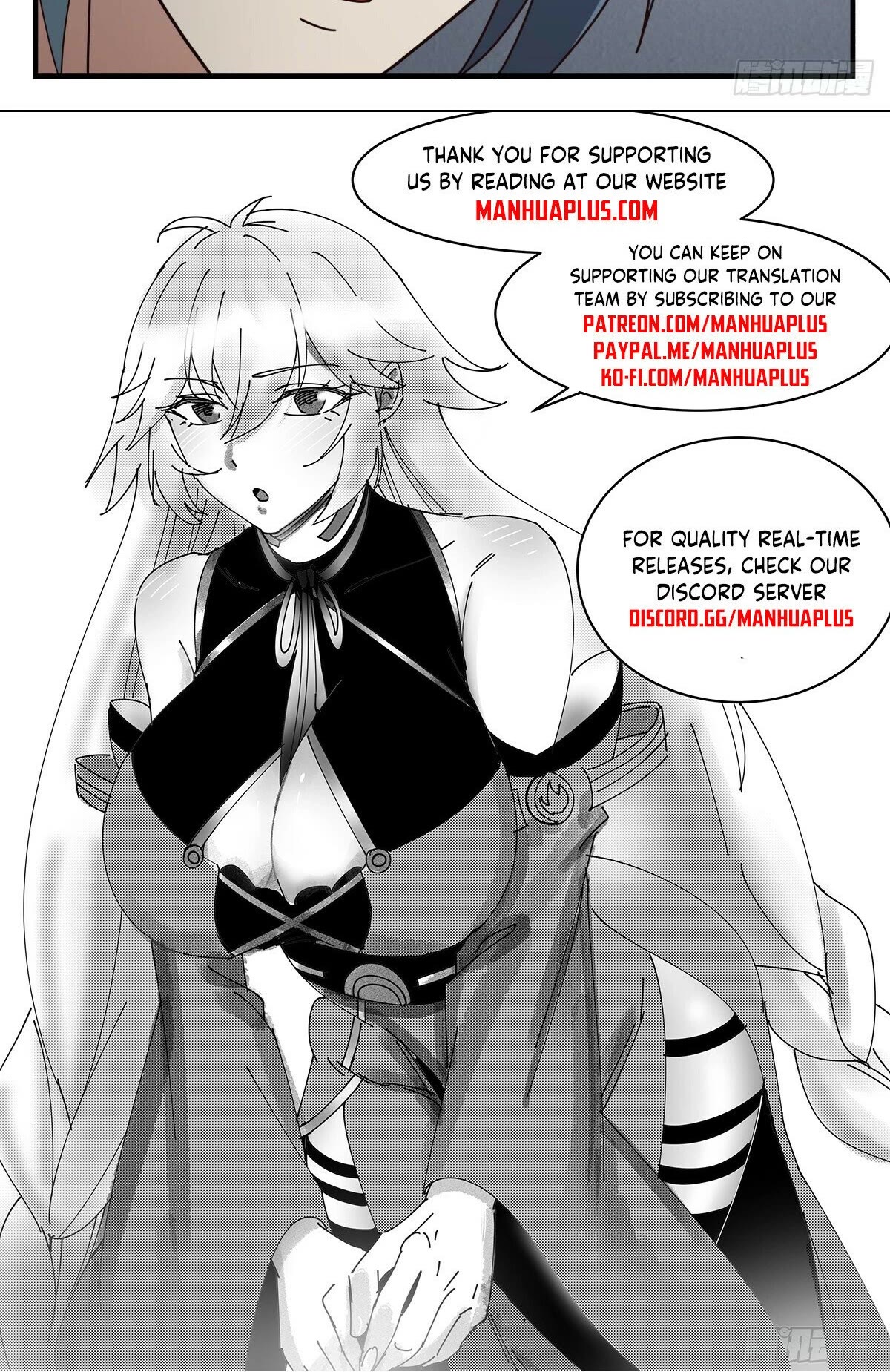 Martial Peak Chapter 3108 page 13 - Chapter 3108: The Little Girl's Background