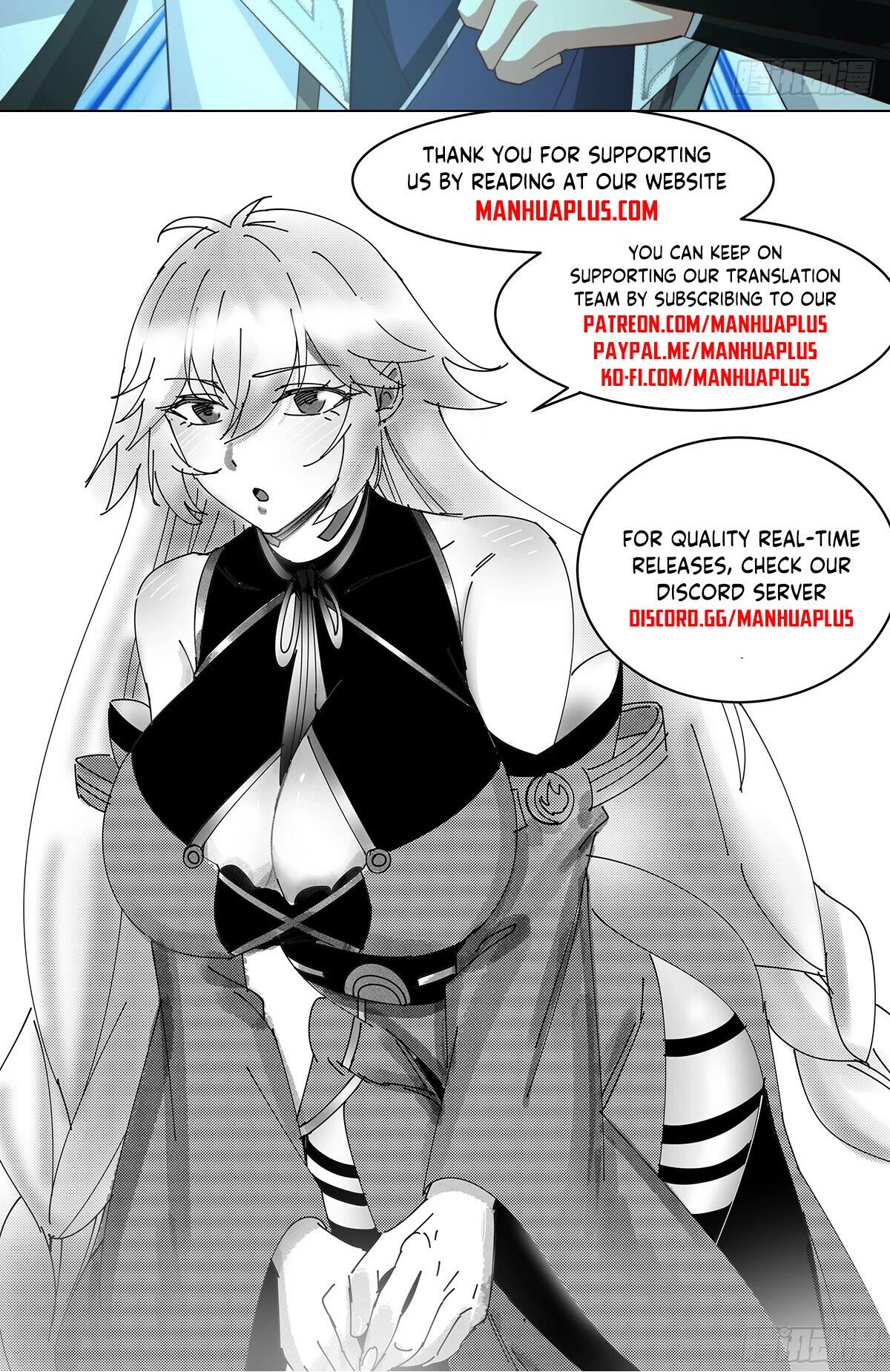 Martial Peak Chapter 3109 page 13 - Chapter 3109: What Happens to A Blabbermouth