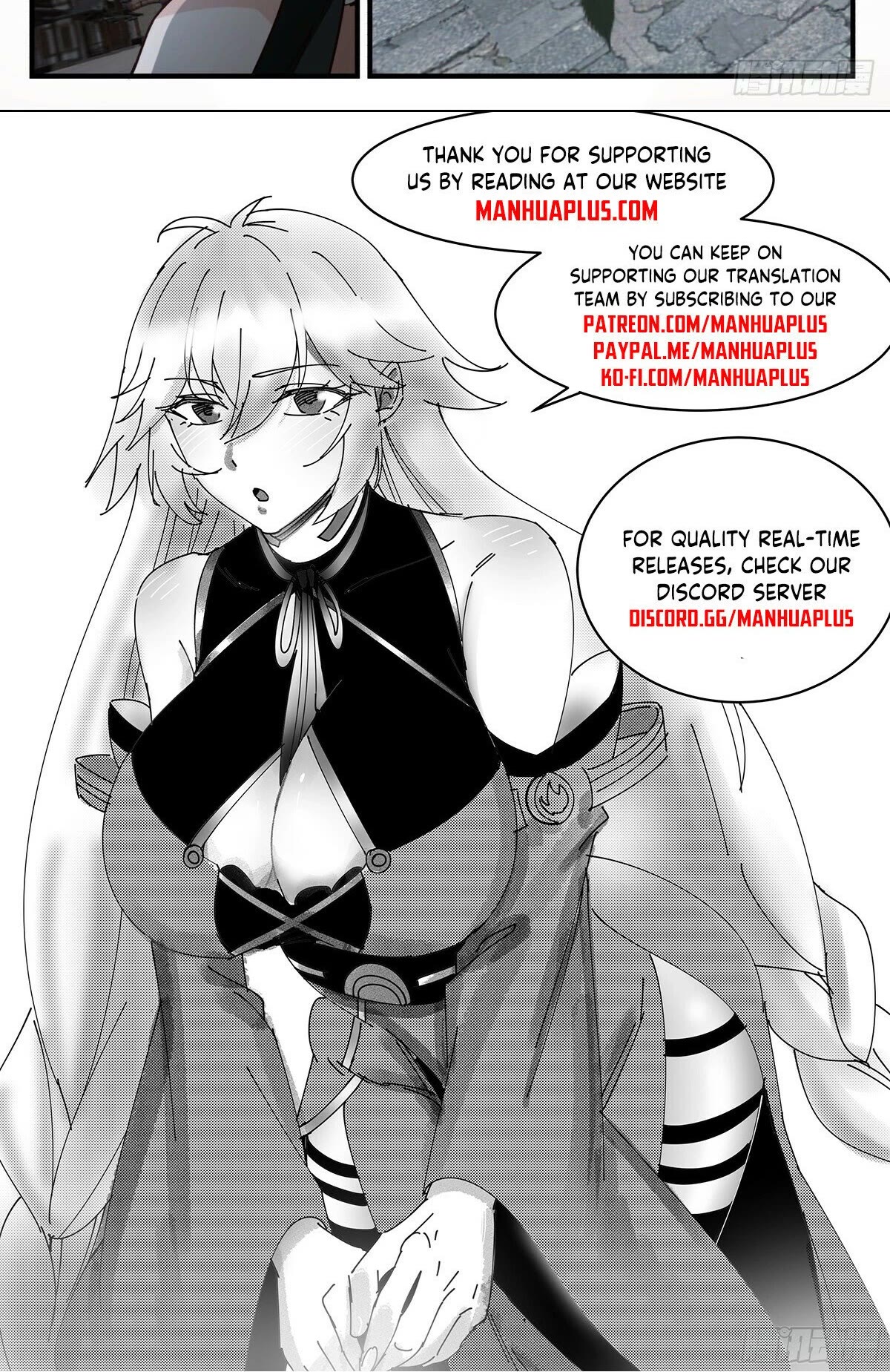 Martial Peak Chapter 3110 page 13 - Chapter 3110: Welcome Back, Old Ancestor!