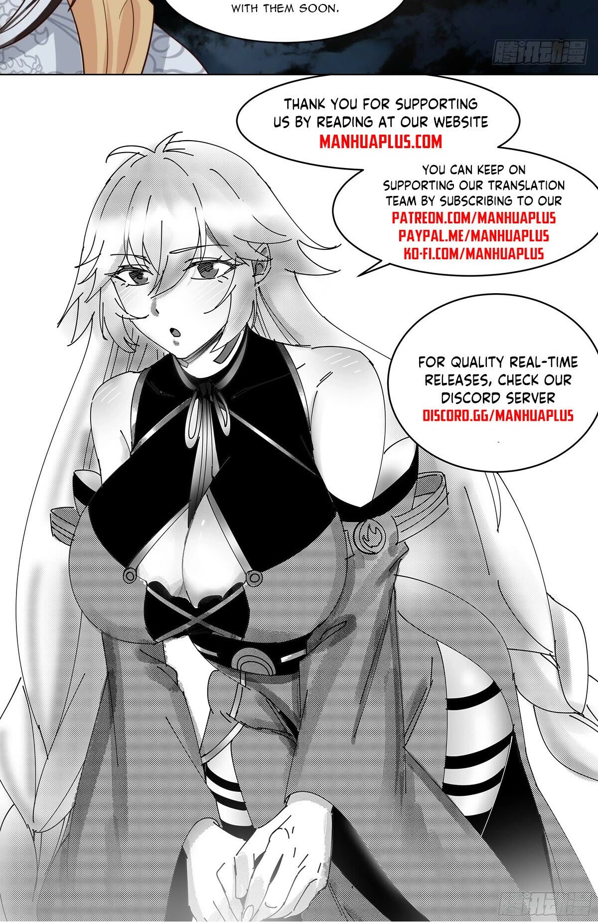 Martial Peak Chapter 3111 page 13 - Chapter 3111: Crushing The Enemy With Pure Strength