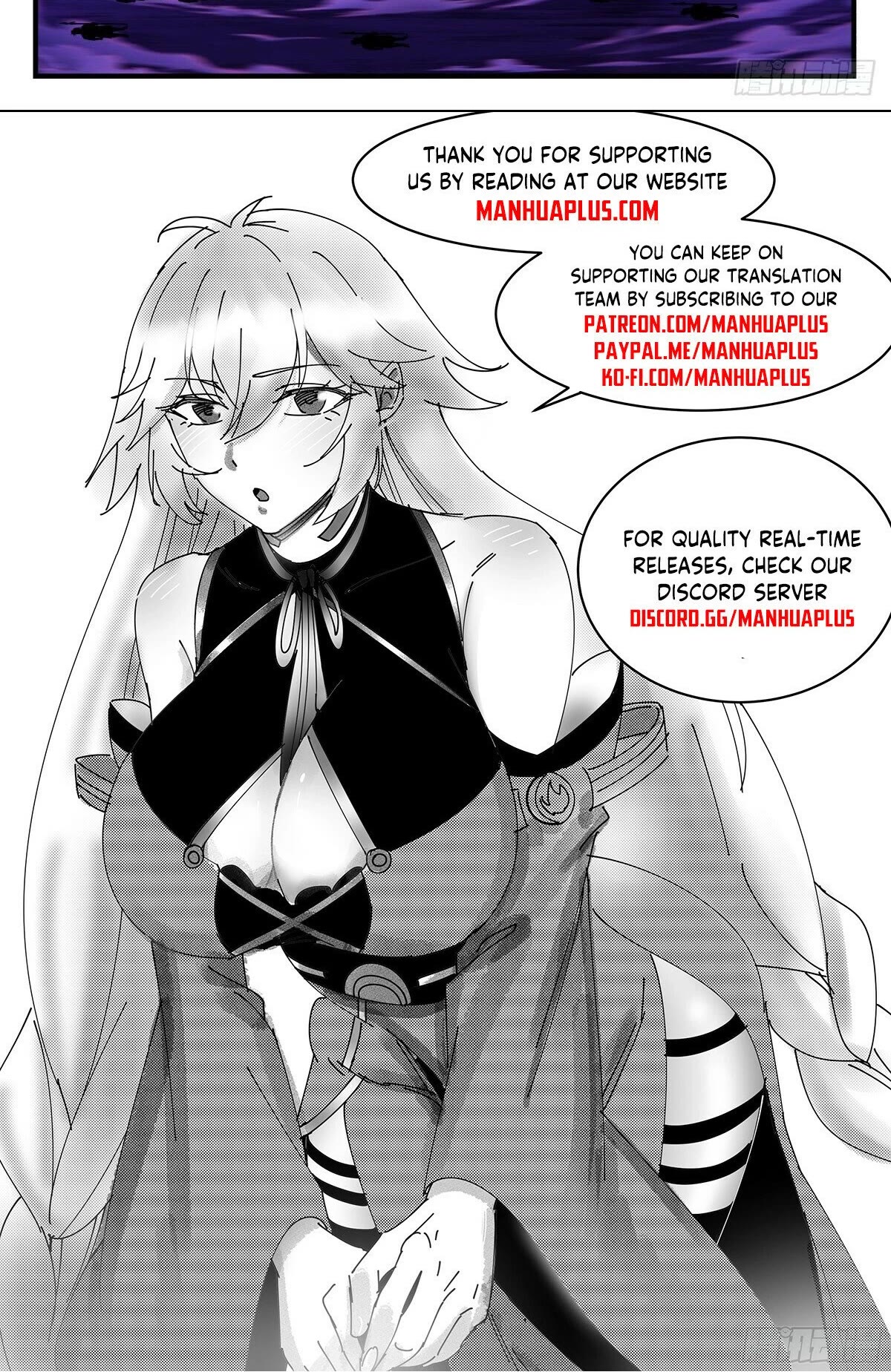 Martial Peak Chapter 3113 page 13 - Chapter 3113: Foolish Bravery