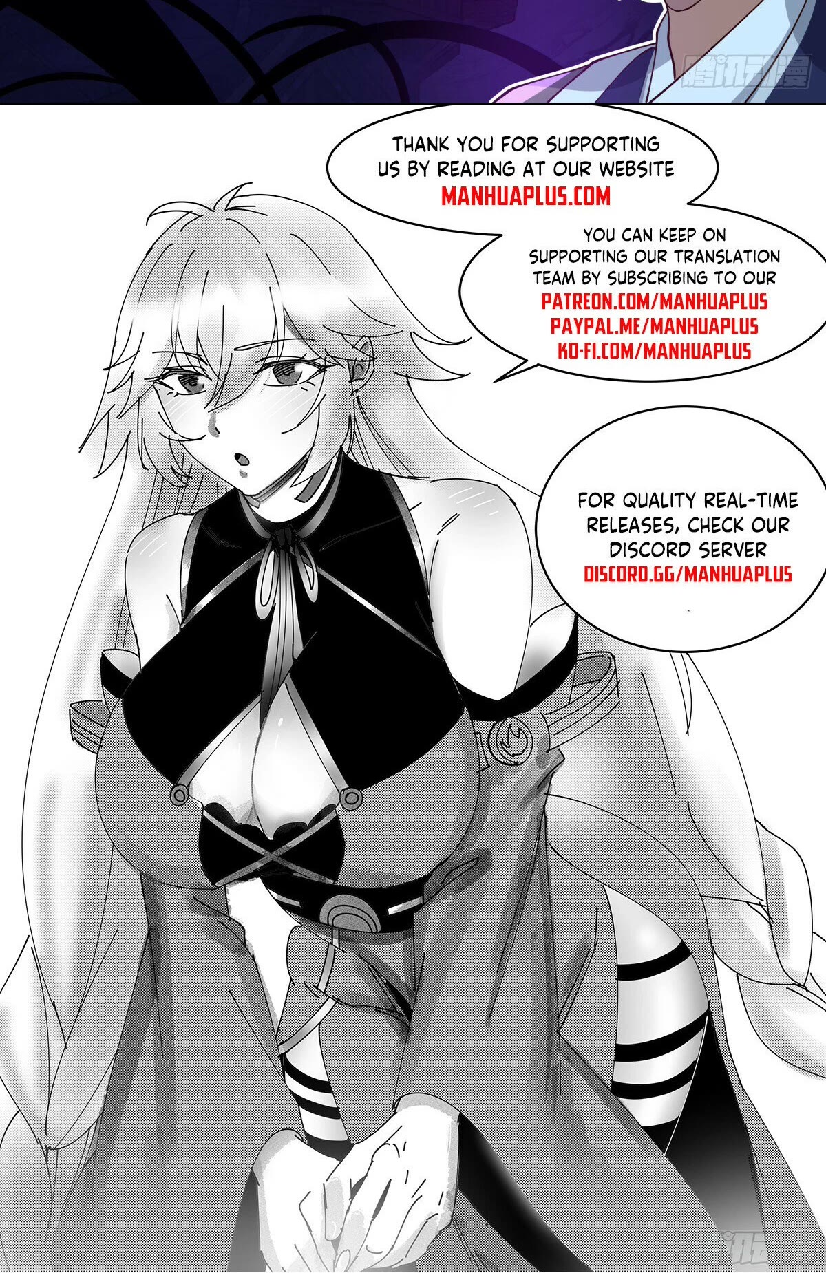 Martial Peak Chapter 3115 page 13 - Chapter 3115: Entering Black Abyss' Territory