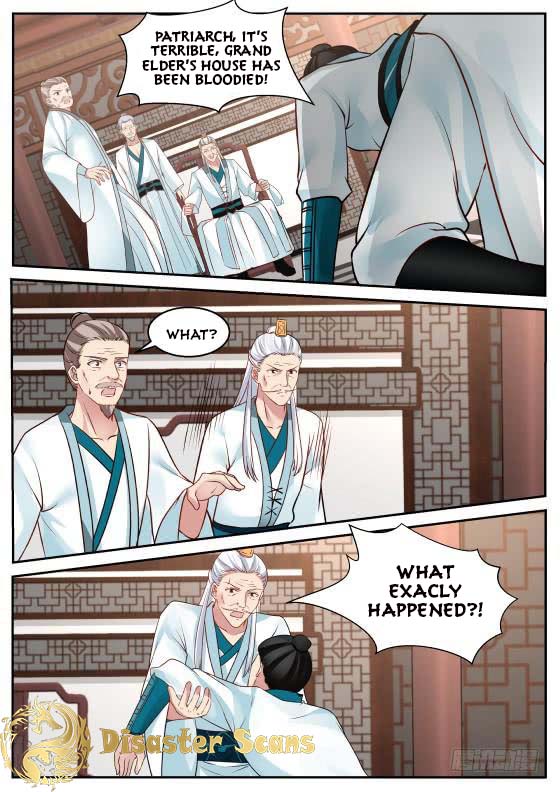 Martial Peak Chapter 312 page 7 - Chapter 312