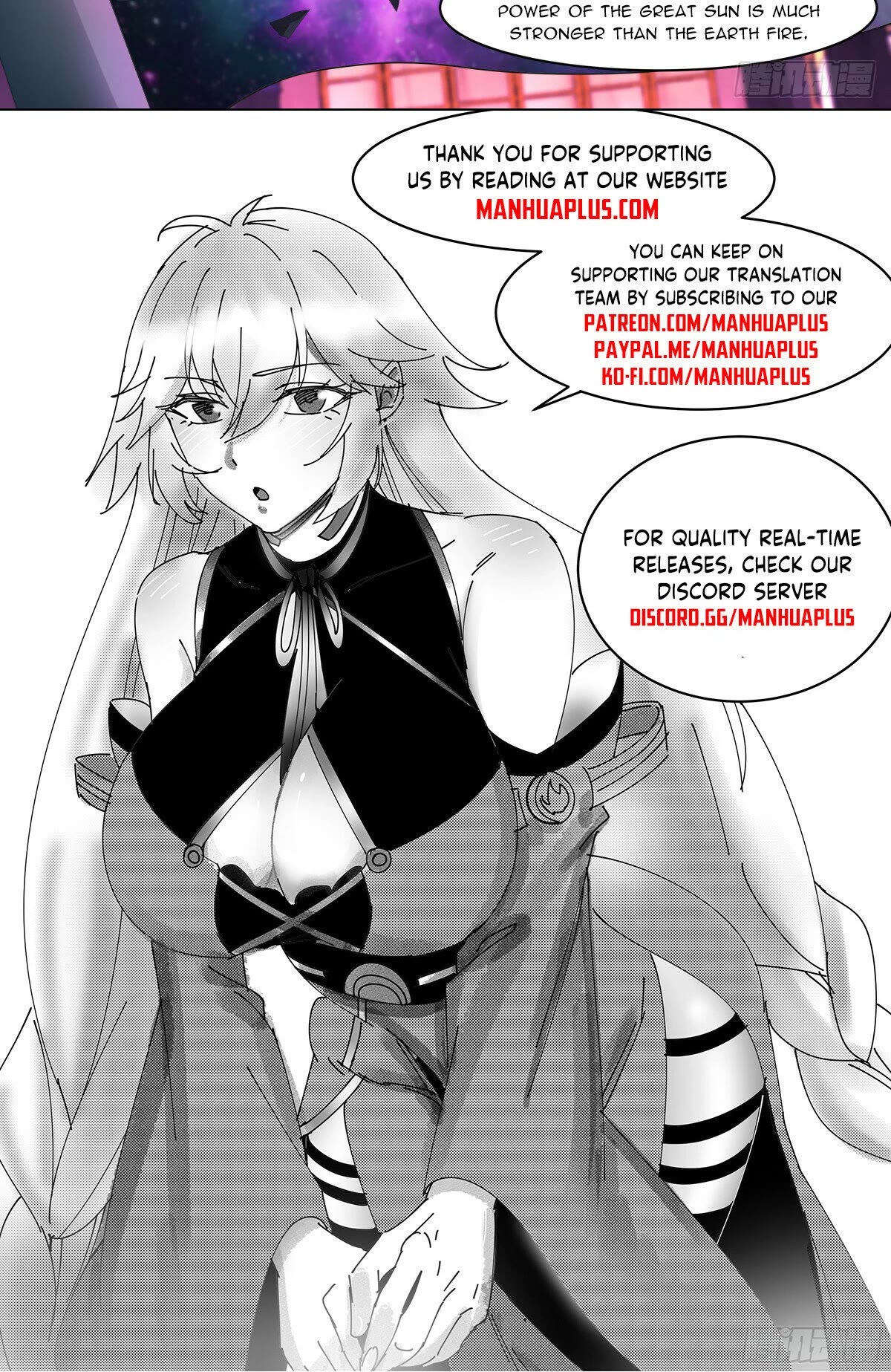 Martial Peak Chapter 3122 page 13 - Chapter 3122: Gui Liao's Plan