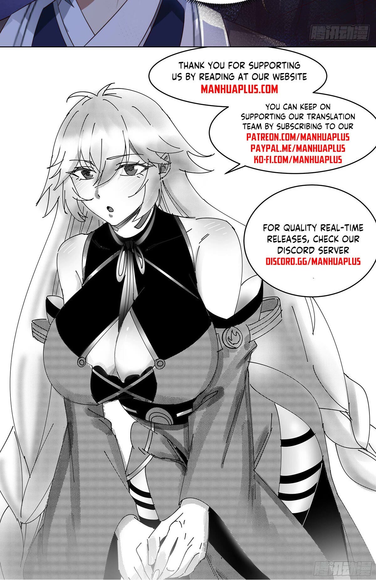 Martial Peak Chapter 3123 page 13 - Chapter 3123: Hatching The Ink Nest