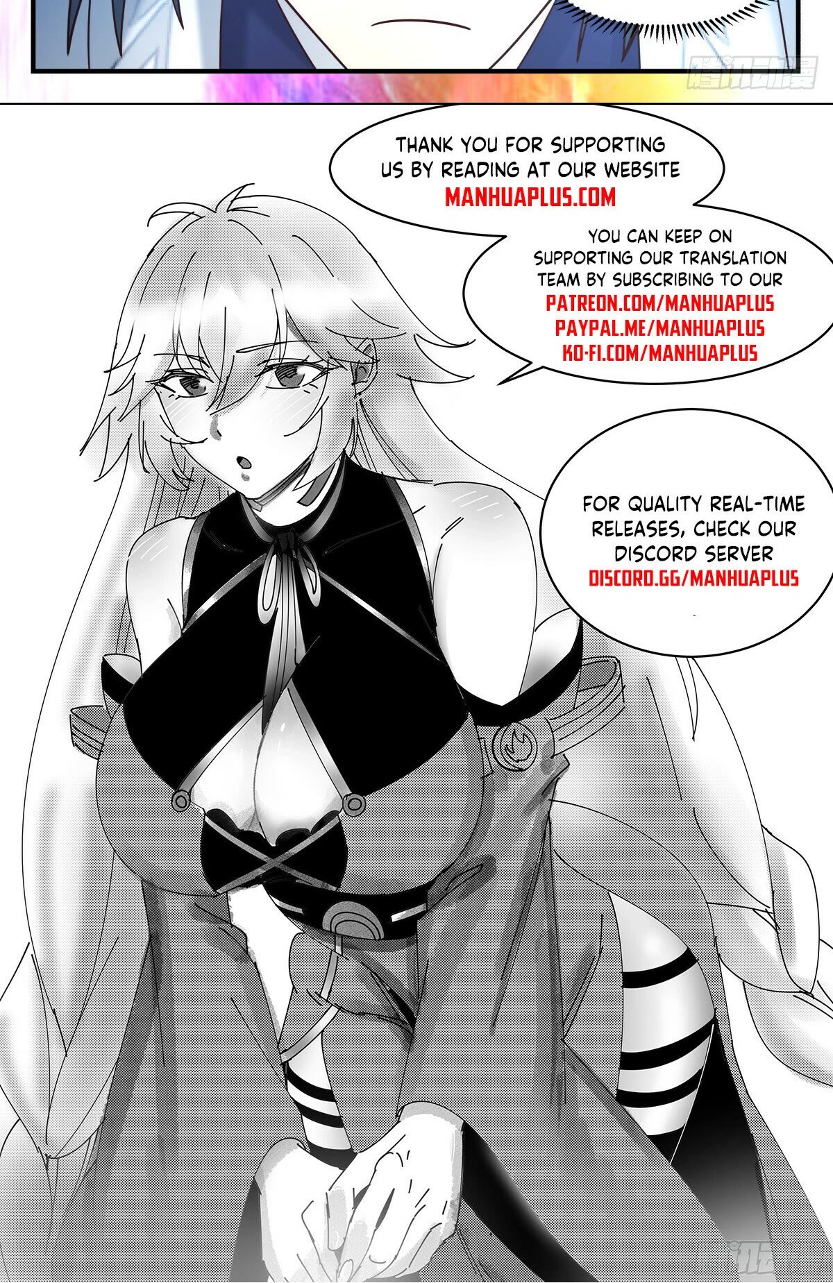 Martial Peak Chapter 3124 page 13 - Chapter 3124: Exploring The Ink Nest