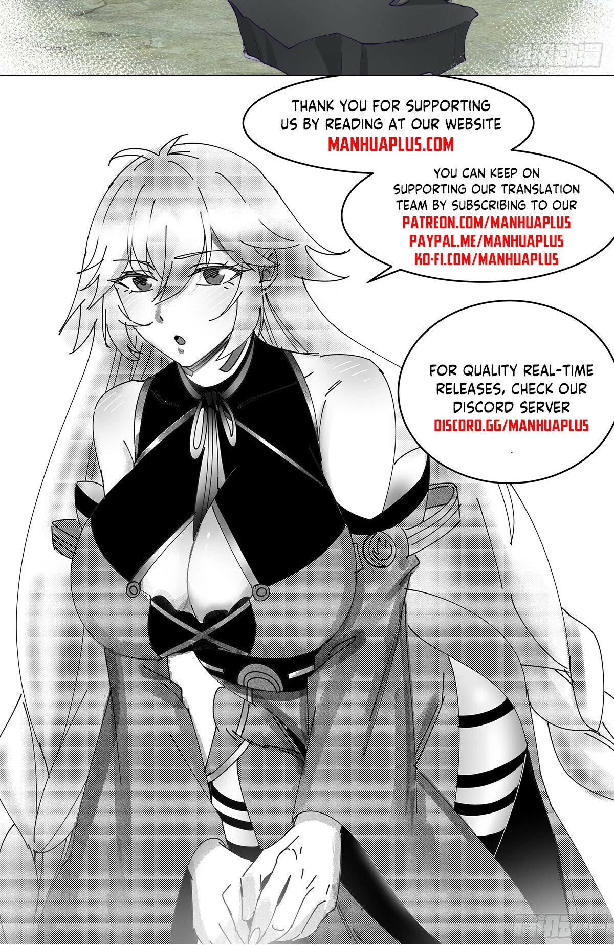 Martial Peak Chapter 3127 page 13 - Chapter 3127: Haste Makes Waste