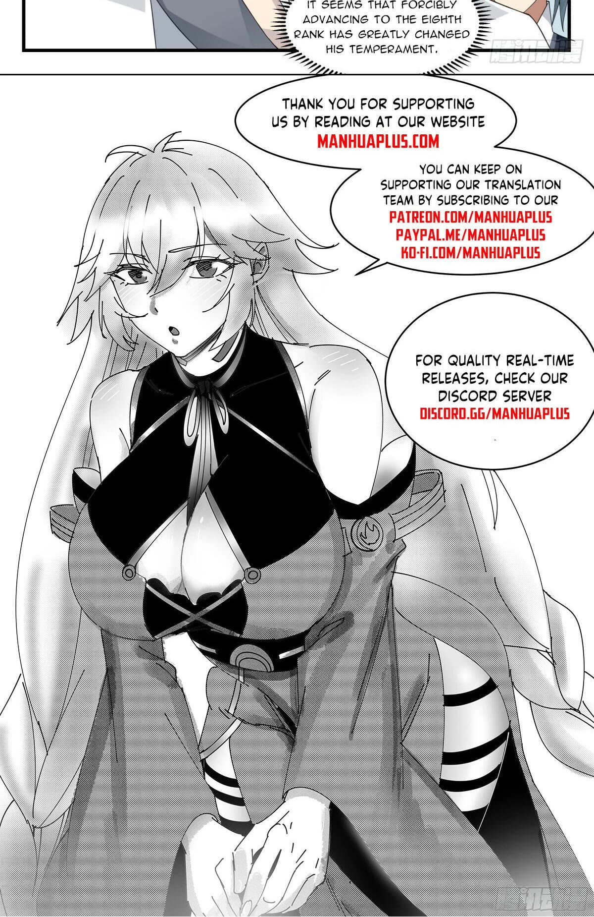 Martial Peak Chapter 3129 page 13 - Chapter 3129: Nie An
