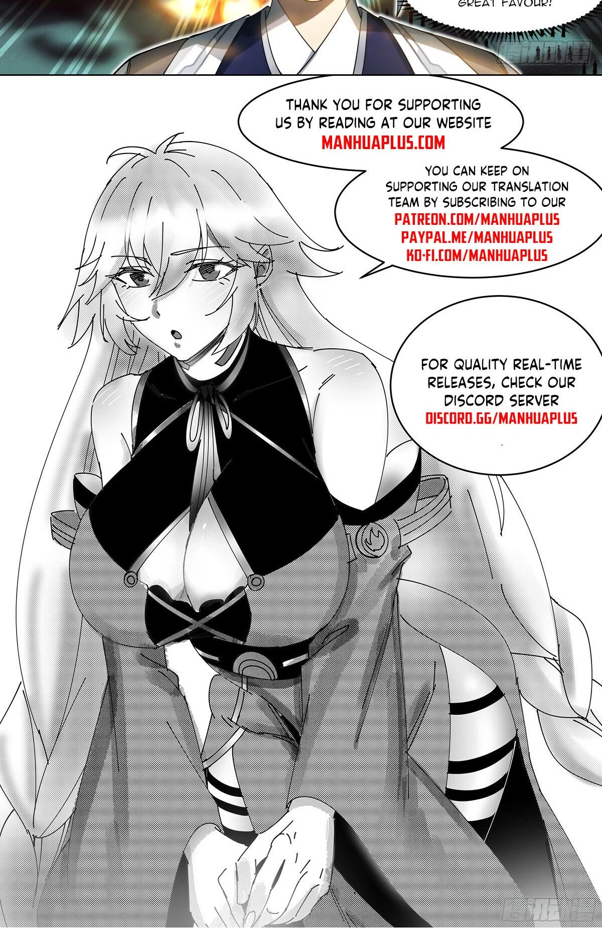 Martial Peak Chapter 3130 page 13 - Chapter 3130: The Time Has Come
