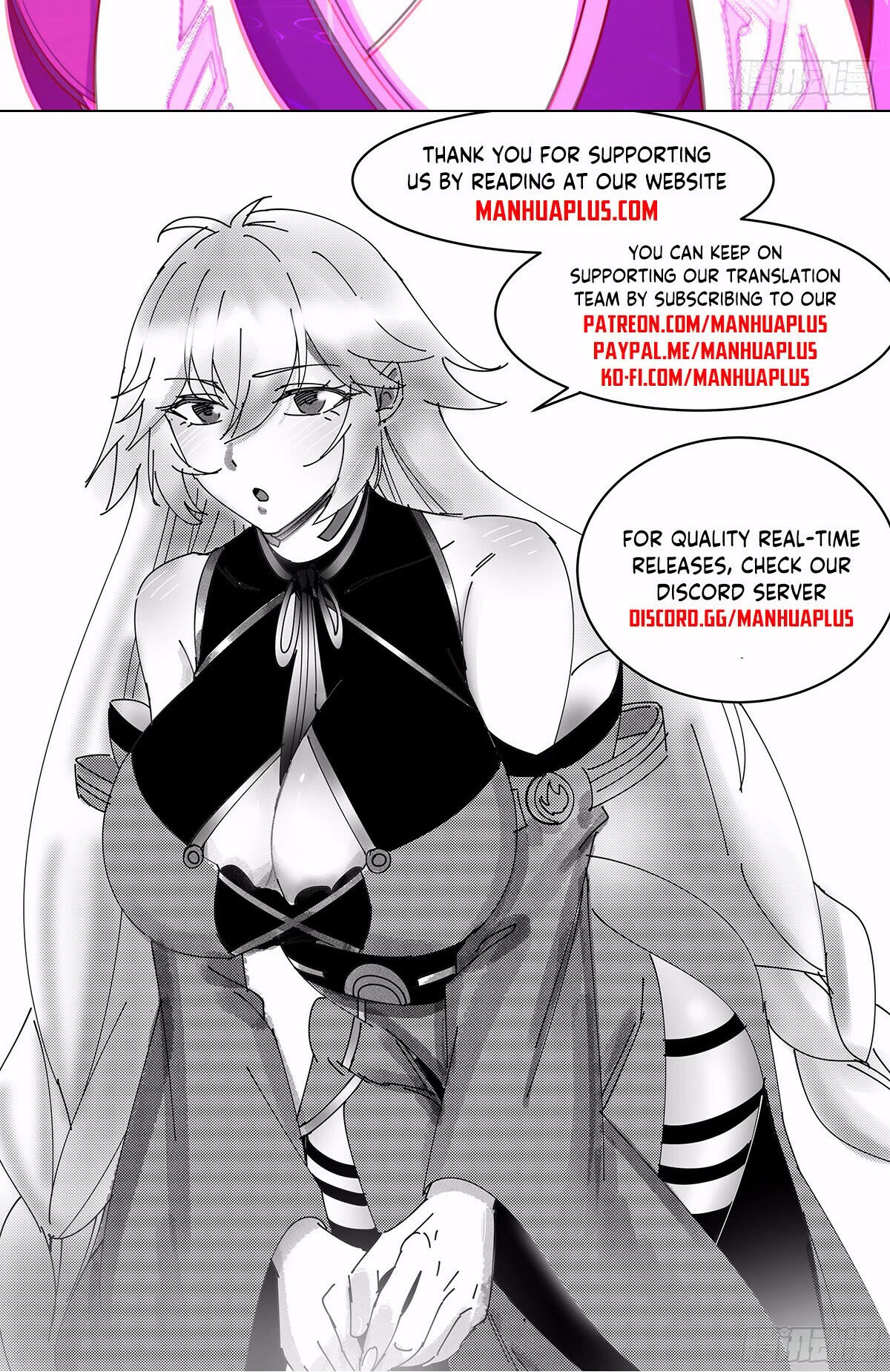 Martial Peak Chapter 3131 page 13 - Chapter 3131: The Great Escape