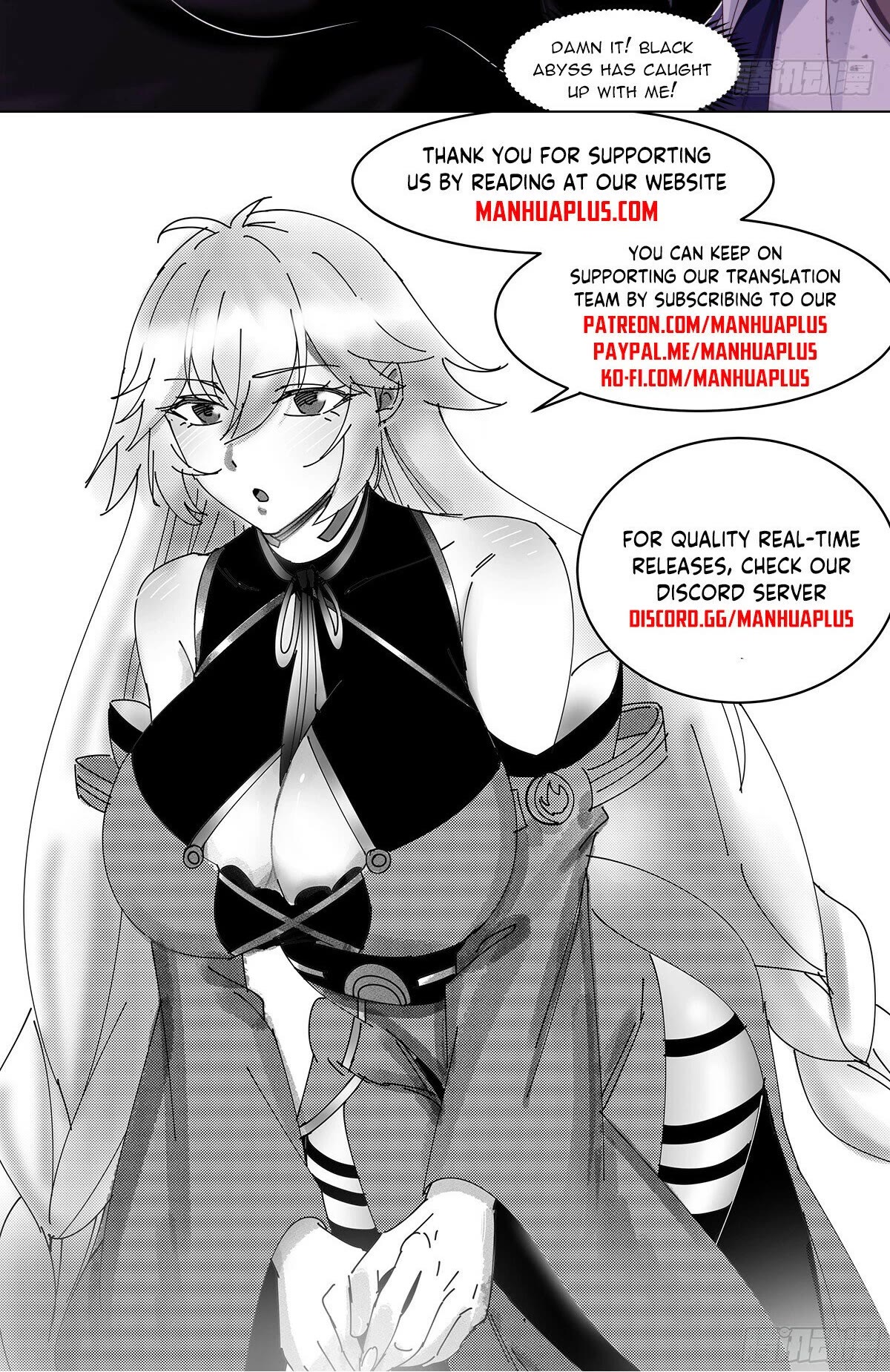 Martial Peak Chapter 3133 page 13 - Chapter 3133: Running Without Thinking