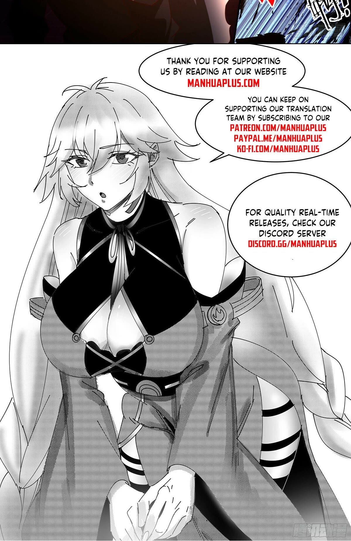 Martial Peak Chapter 3136 page 13 - Chapter 3136: Another Windfall