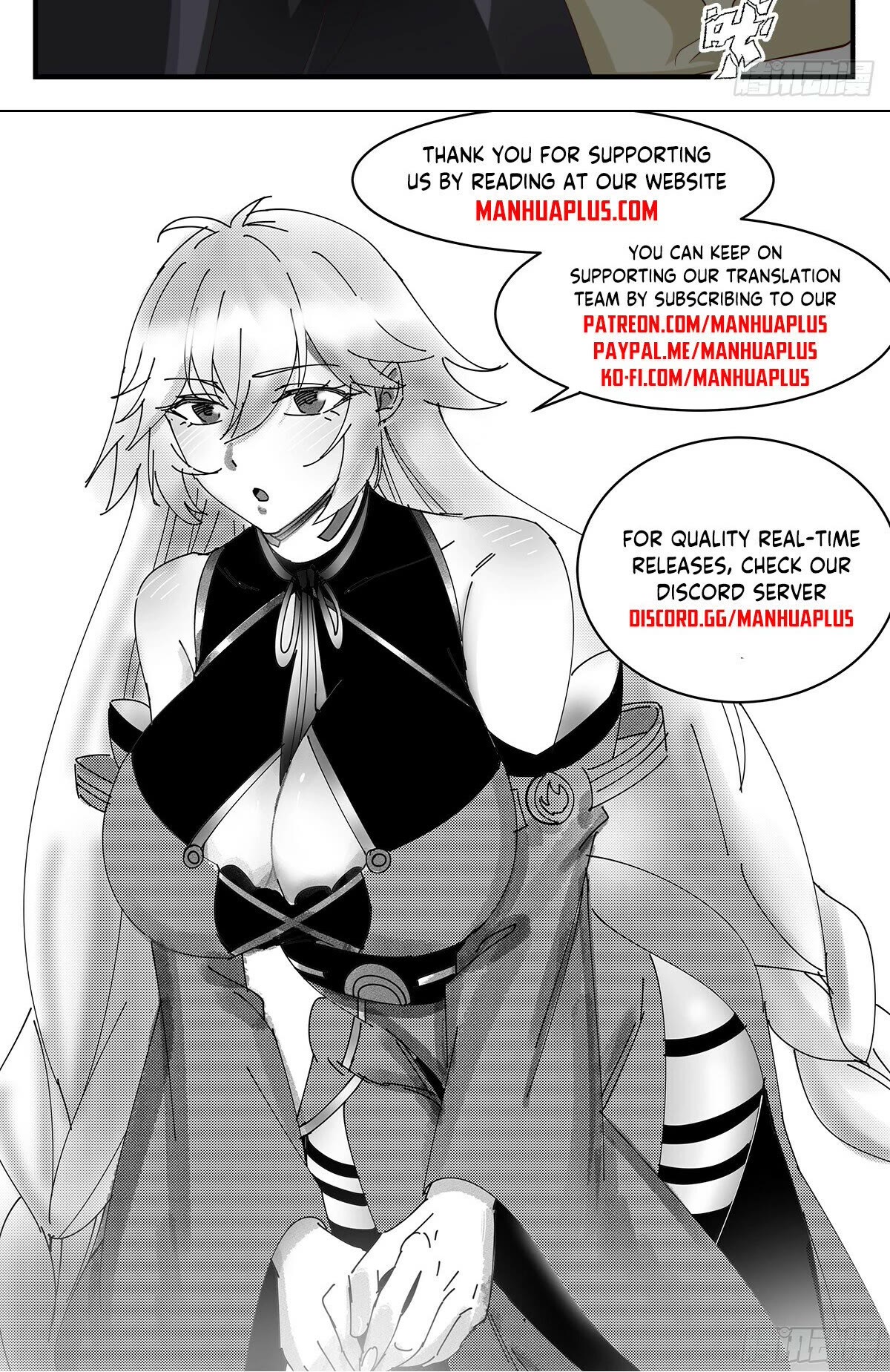 Martial Peak Chapter 3139 page 13 - Chapter 3139: A Bloody Battle With Black Abyss