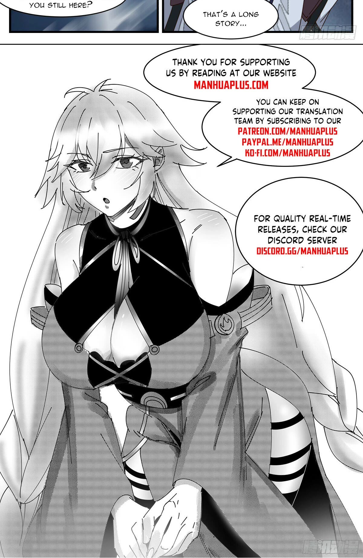 Martial Peak Chapter 3140 page 13 - Chapter 3140: Life Has Its Ups And Downs