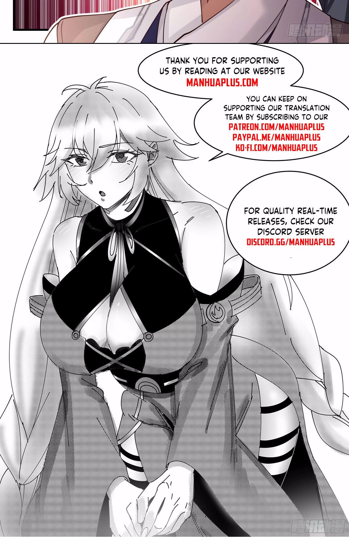 Martial Peak Chapter 3141 page 13 - Chapter 3141: Old Ancestor's Might