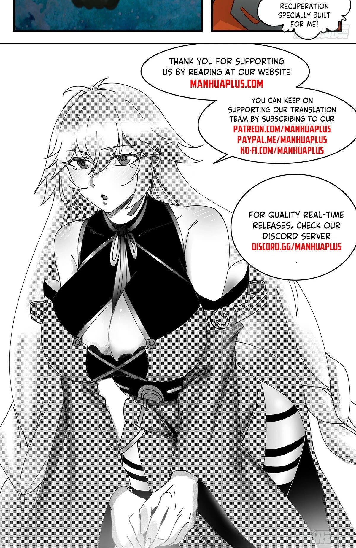 Martial Peak Chapter 3143 page 13 - Chapter 3143: Place of Recuperation
