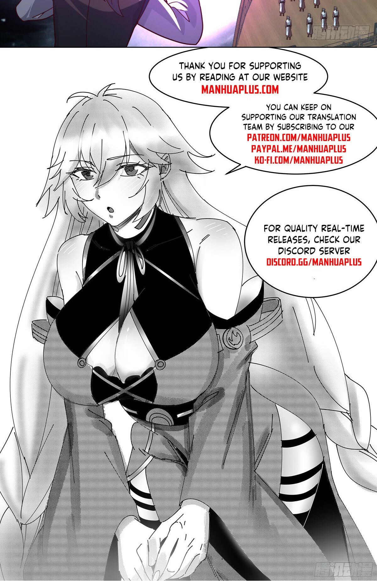 Martial Peak Chapter 3145 page 13 - Chapter 3145: Turning Out In Full Strength