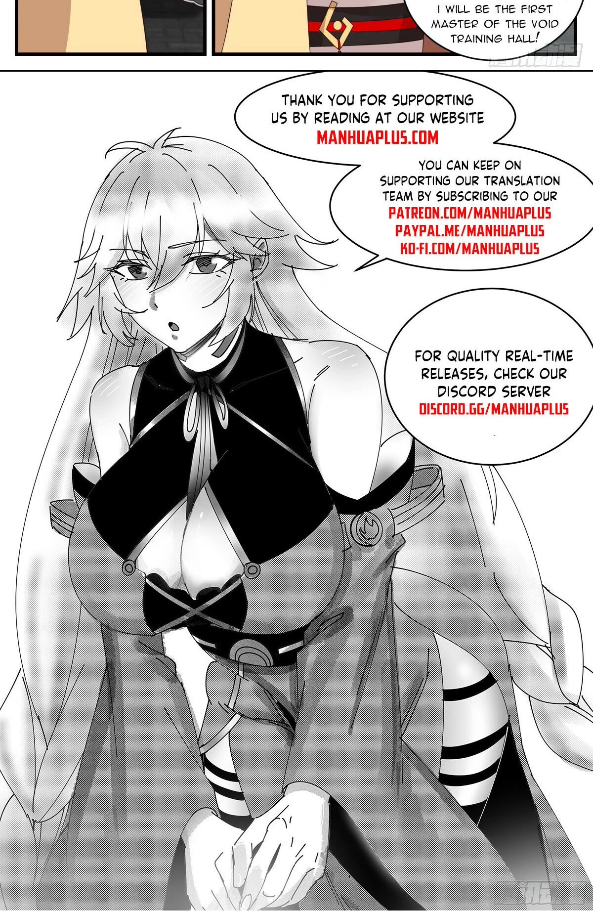 Martial Peak Chapter 3146 page 13 - Chapter 3146: Void Training Hall