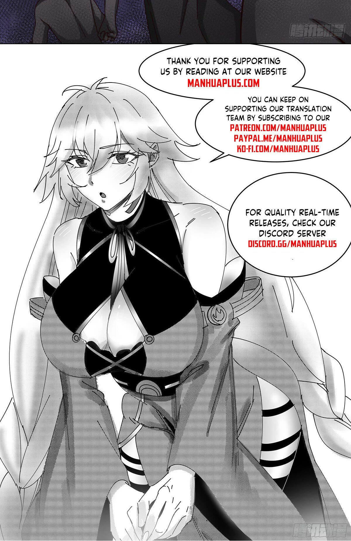 Martial Peak Chapter 3149 page 13 - Chapter 3149: Teaching