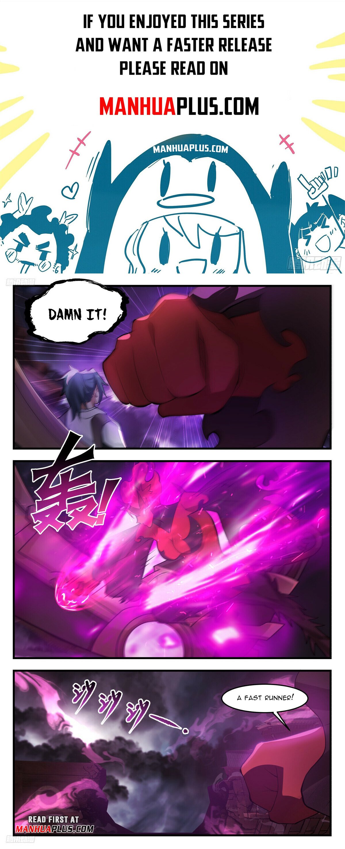 Martial Peak Chapter 3154 page 1 - Chapter 3154: A Battle to Change the Tides of War