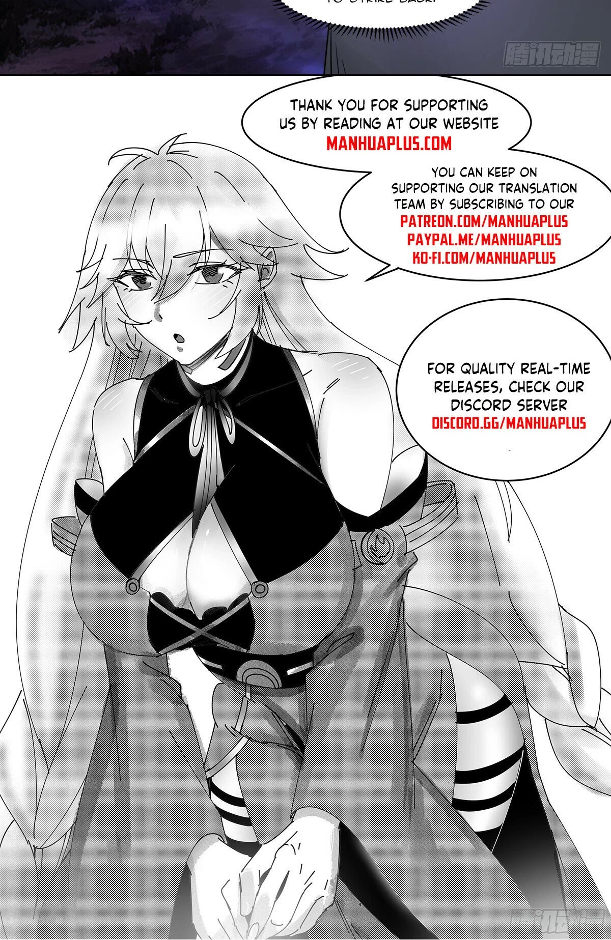 Martial Peak Chapter 3154 page 13 - Chapter 3154: A Battle to Change the Tides of War