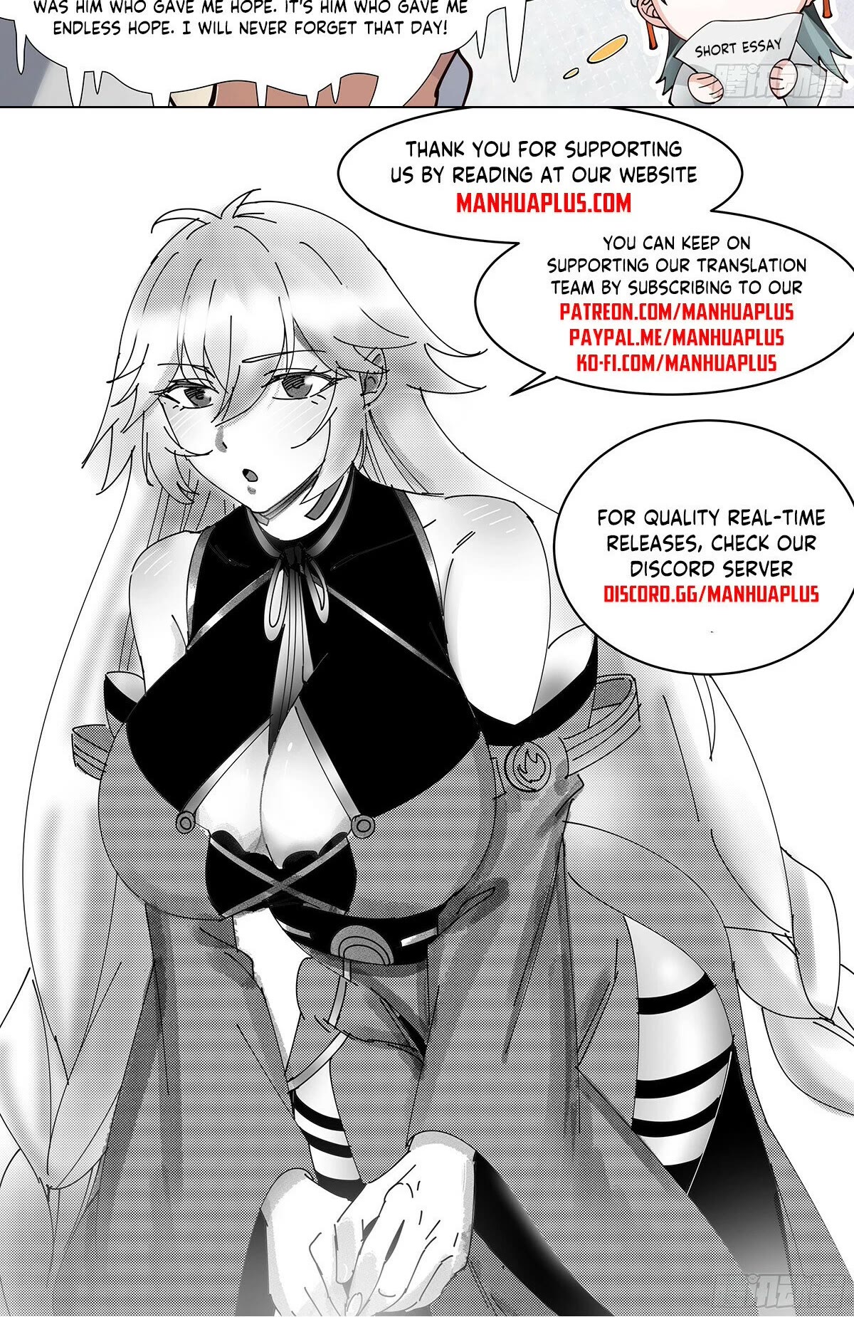 Martial Peak Chapter 3156 page 13 - Chapter 3156: Conquering Great Evolution Pass