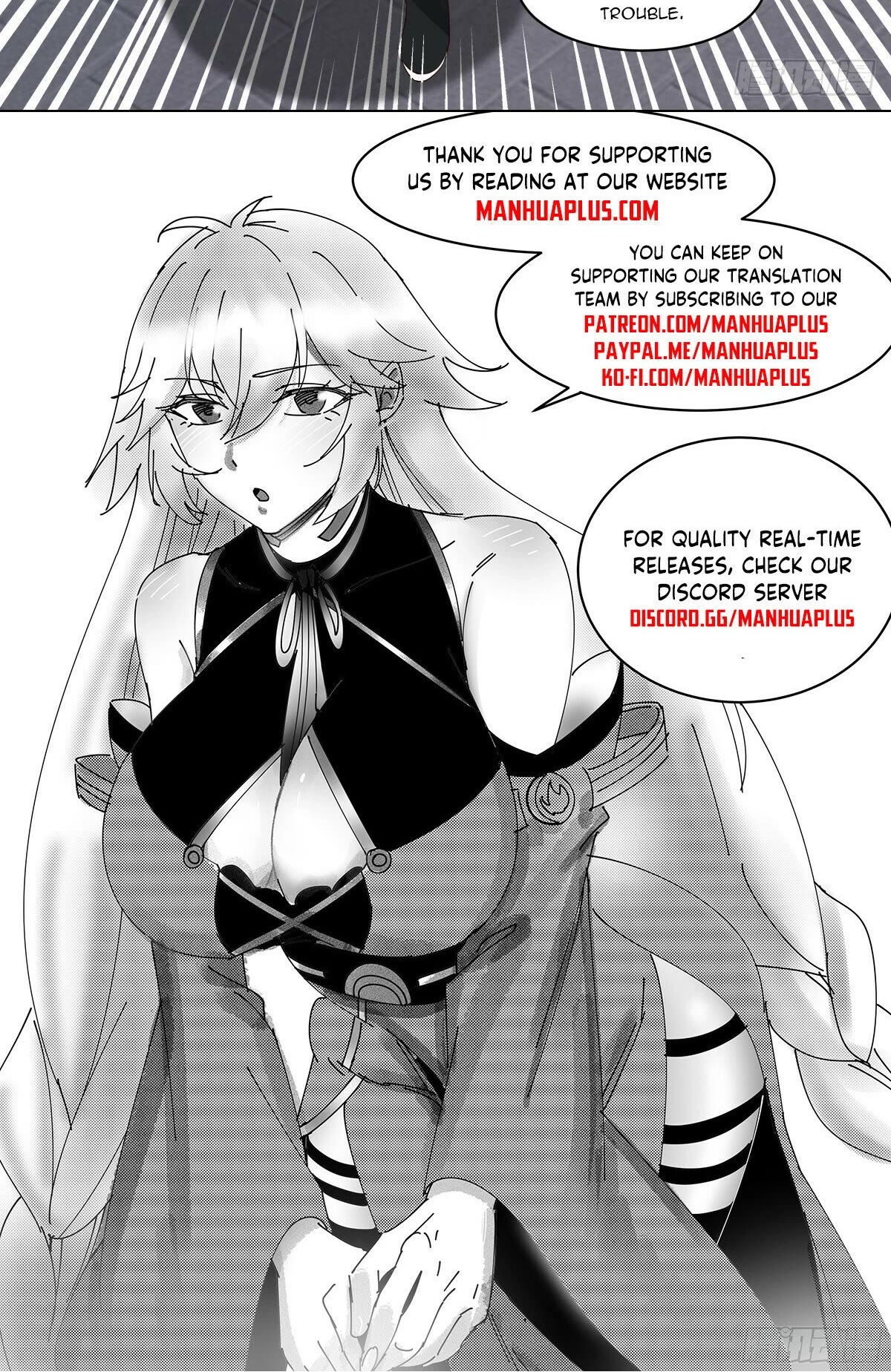 Martial Peak Chapter 3157 page 13 - Chapter 3157: Boosting Morale