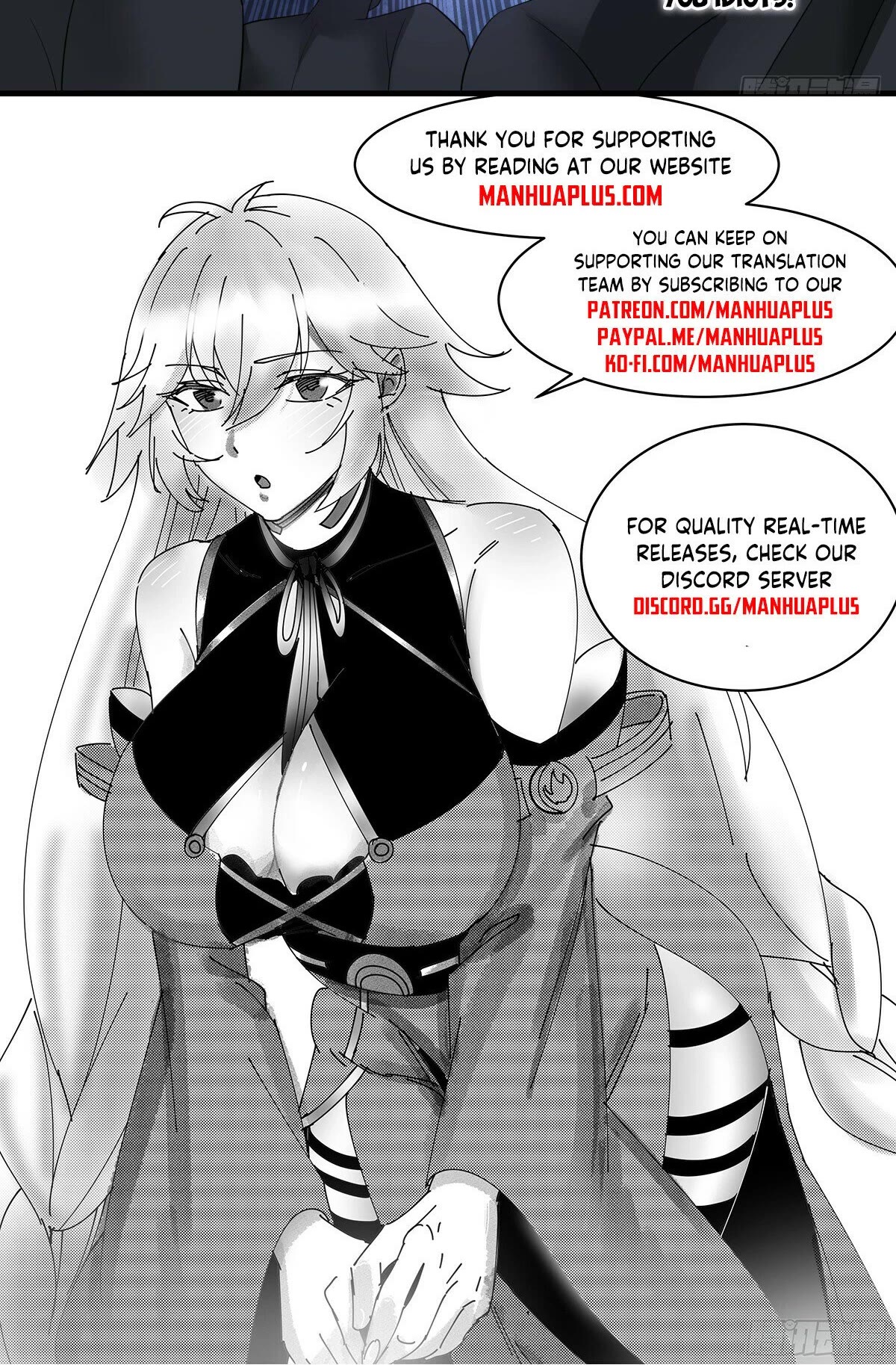 Martial Peak Chapter 3159 page 13 - Chapter 3159: Two-Pronged Attack