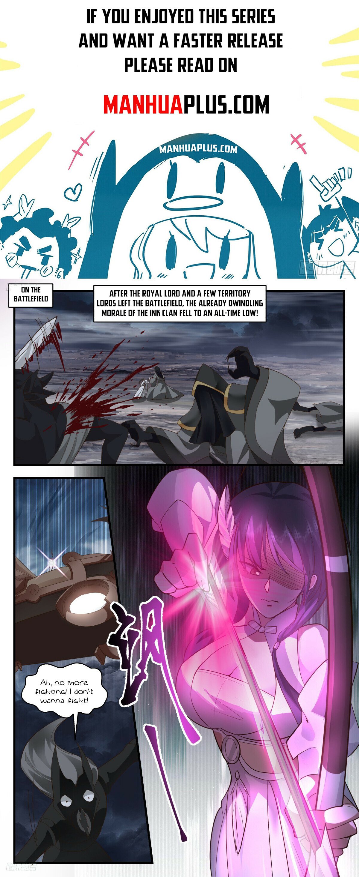 Martial Peak Chapter 3160 page 1 - Chapter 3160: Travelling to Great Evolution Pass