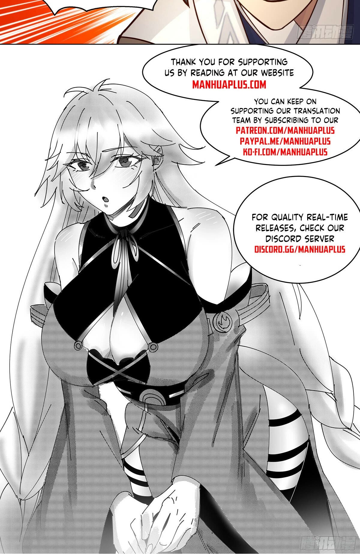 Martial Peak Chapter 3162 page 13 - Chapter 3162: The Plan Has Changed
