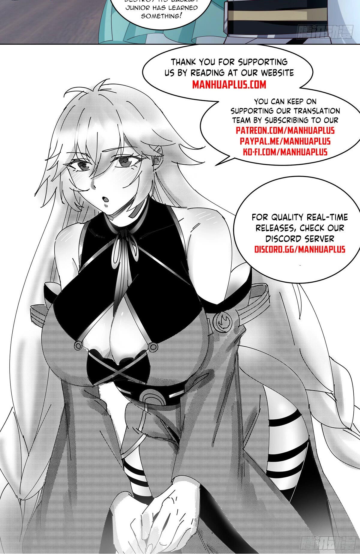 Martial Peak Chapter 3163 page 13 - Chapter 3163: Lure the Snake out of the Hole