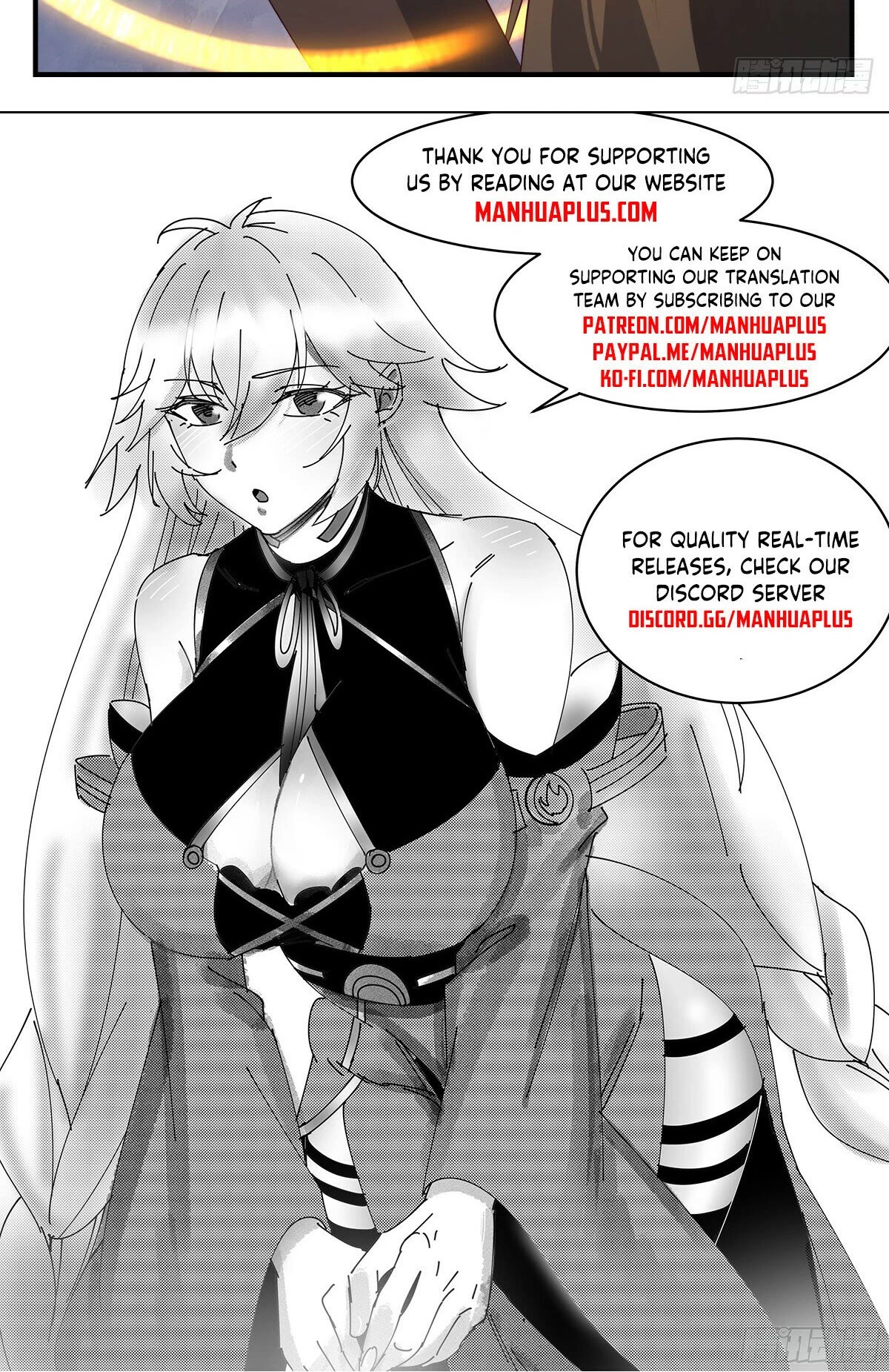 Martial Peak Chapter 3164 page 13 - Chapter 3164: Puppet Army