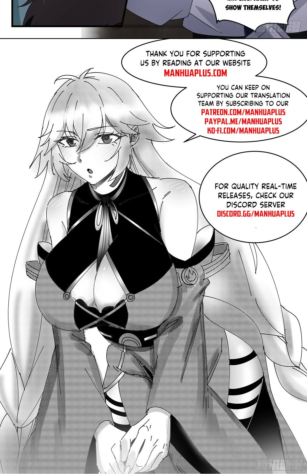 Martial Peak Chapter 3166 page 13 - Chapter 3166: Meeting Head-On