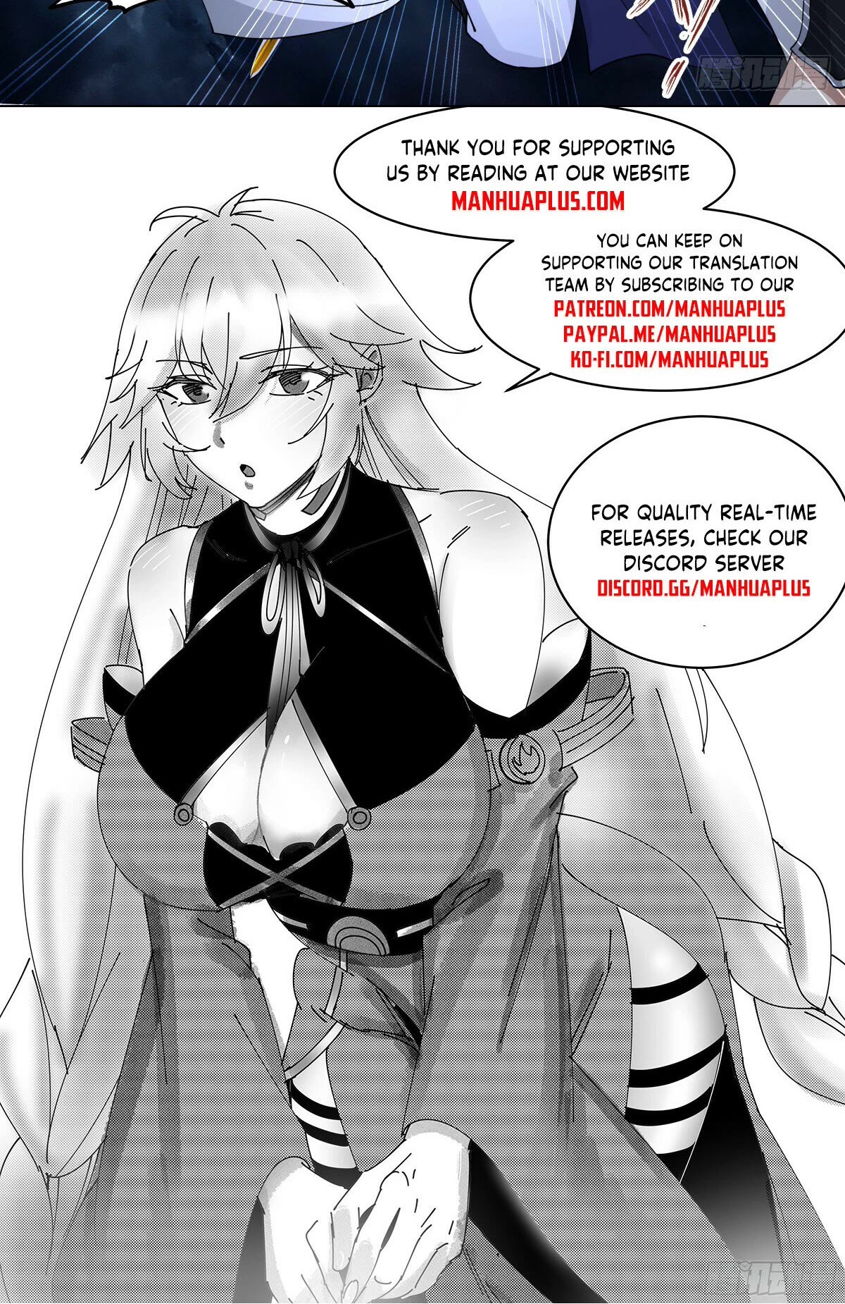 Martial Peak Chapter 3168 page 13 - Chapter 3168: Determination