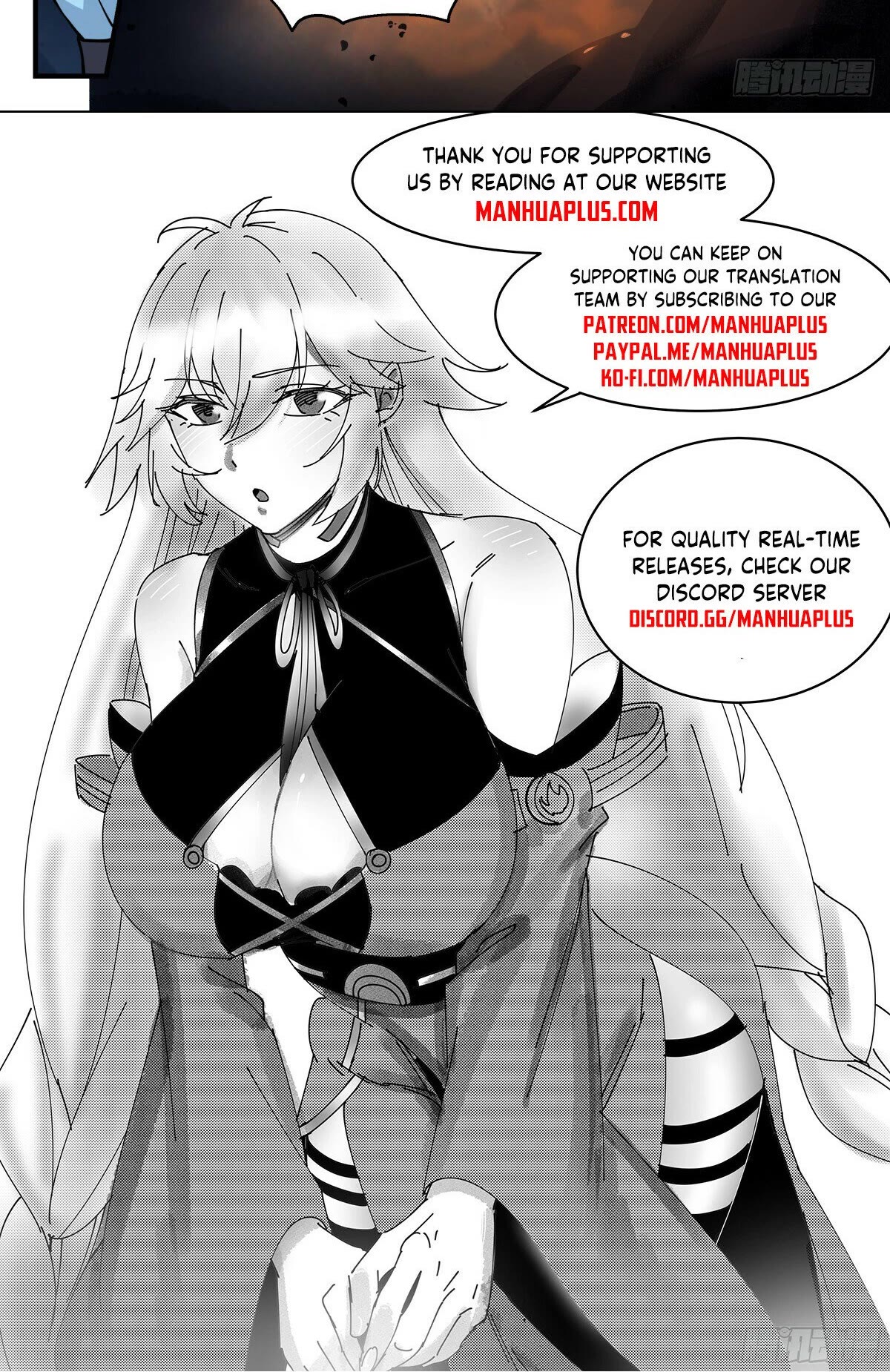 Martial Peak Chapter 3170 page 13 - Chapter 3170: Rampaging Through the Battlefield
