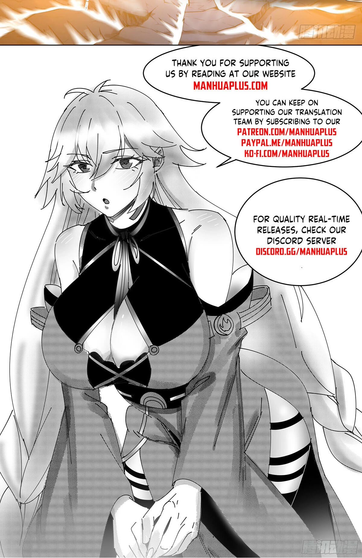 Martial Peak Chapter 3172 page 13 - Chapter 3172: Either You Die, or I Die!