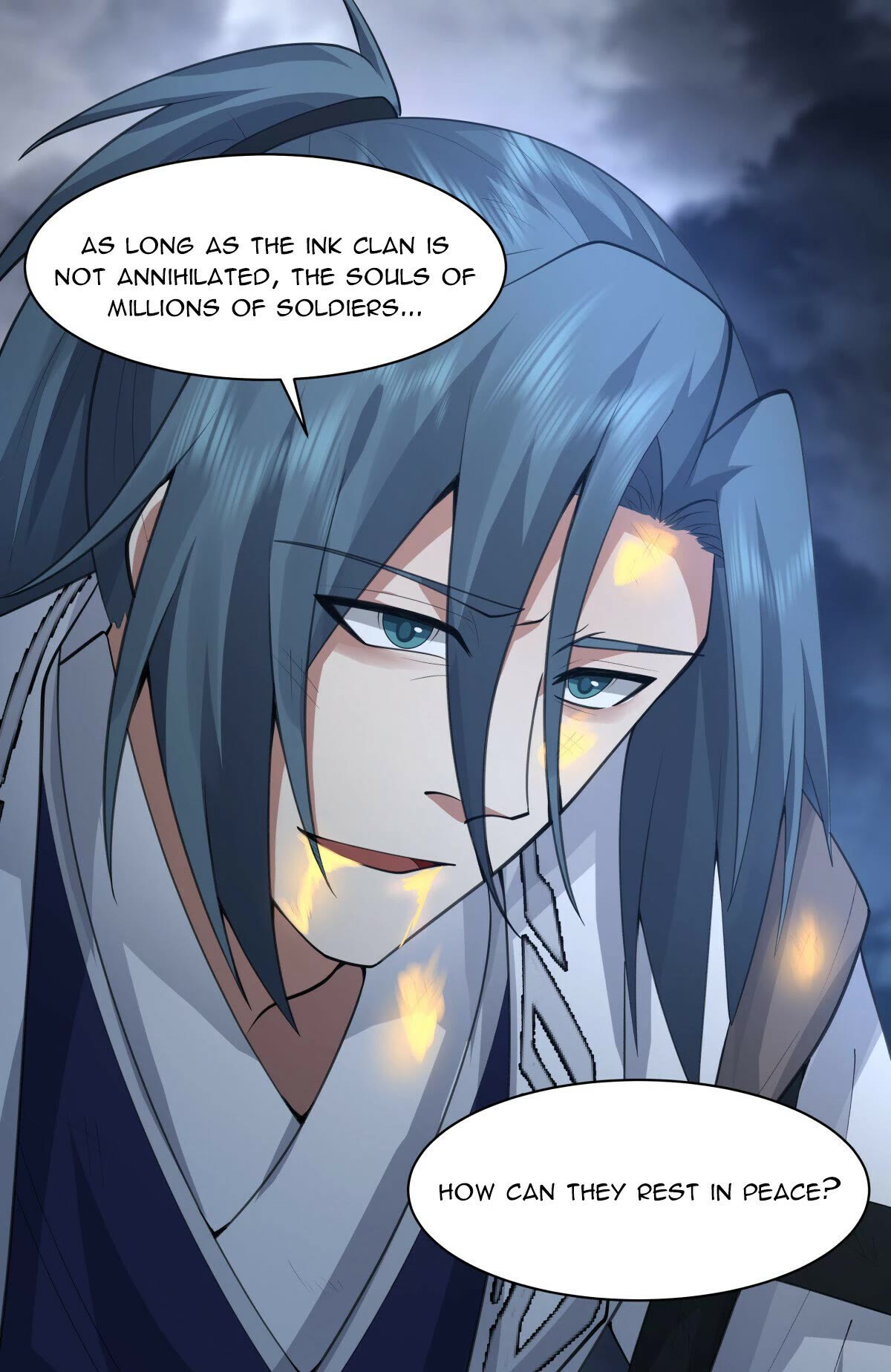Martial Peak Chapter 3173 page 13 - Chapter 3173: Where We Part Ways